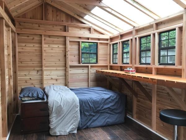 Morning Fresh Homestay