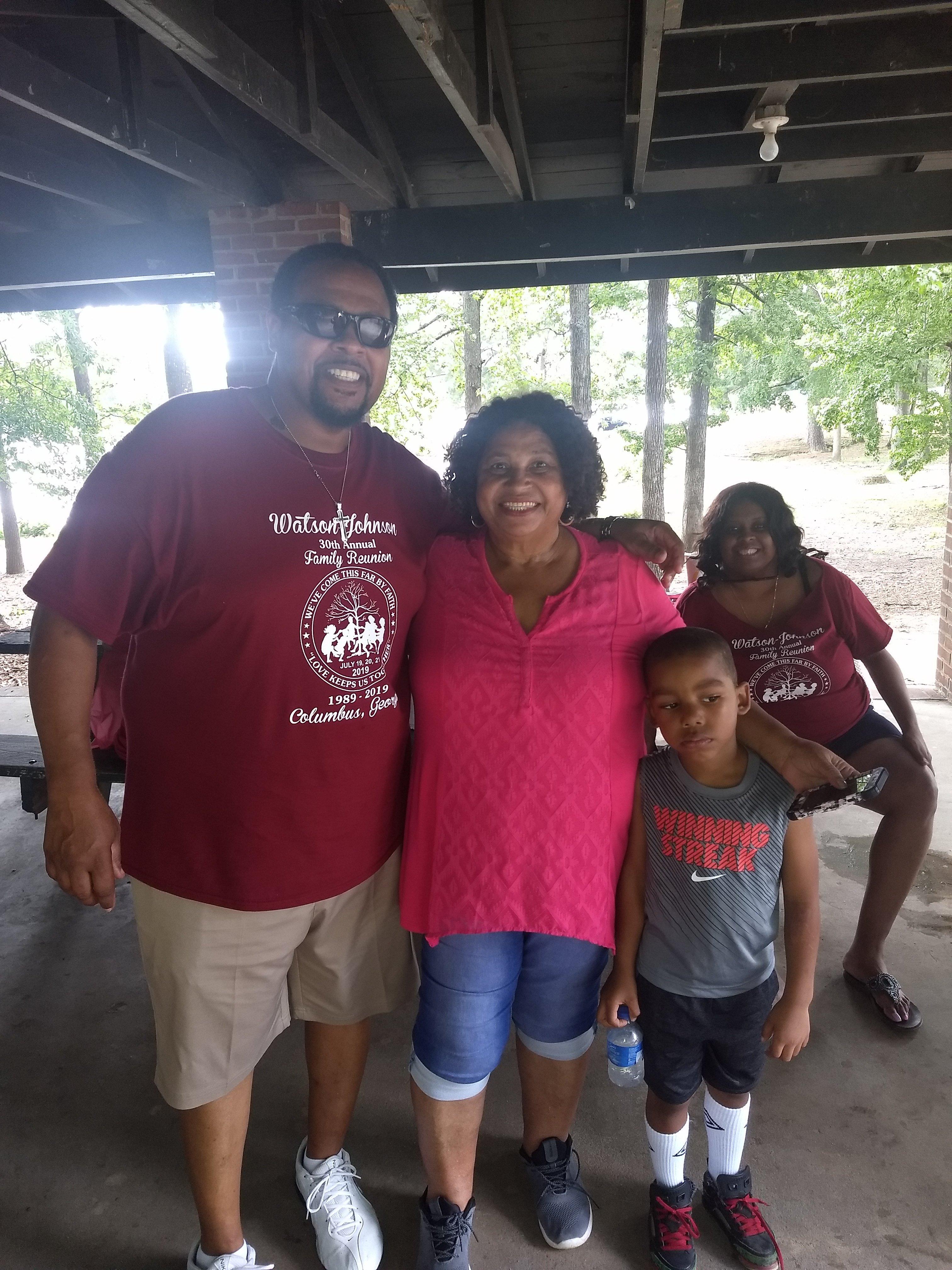 Cooper Creek Tennis Center