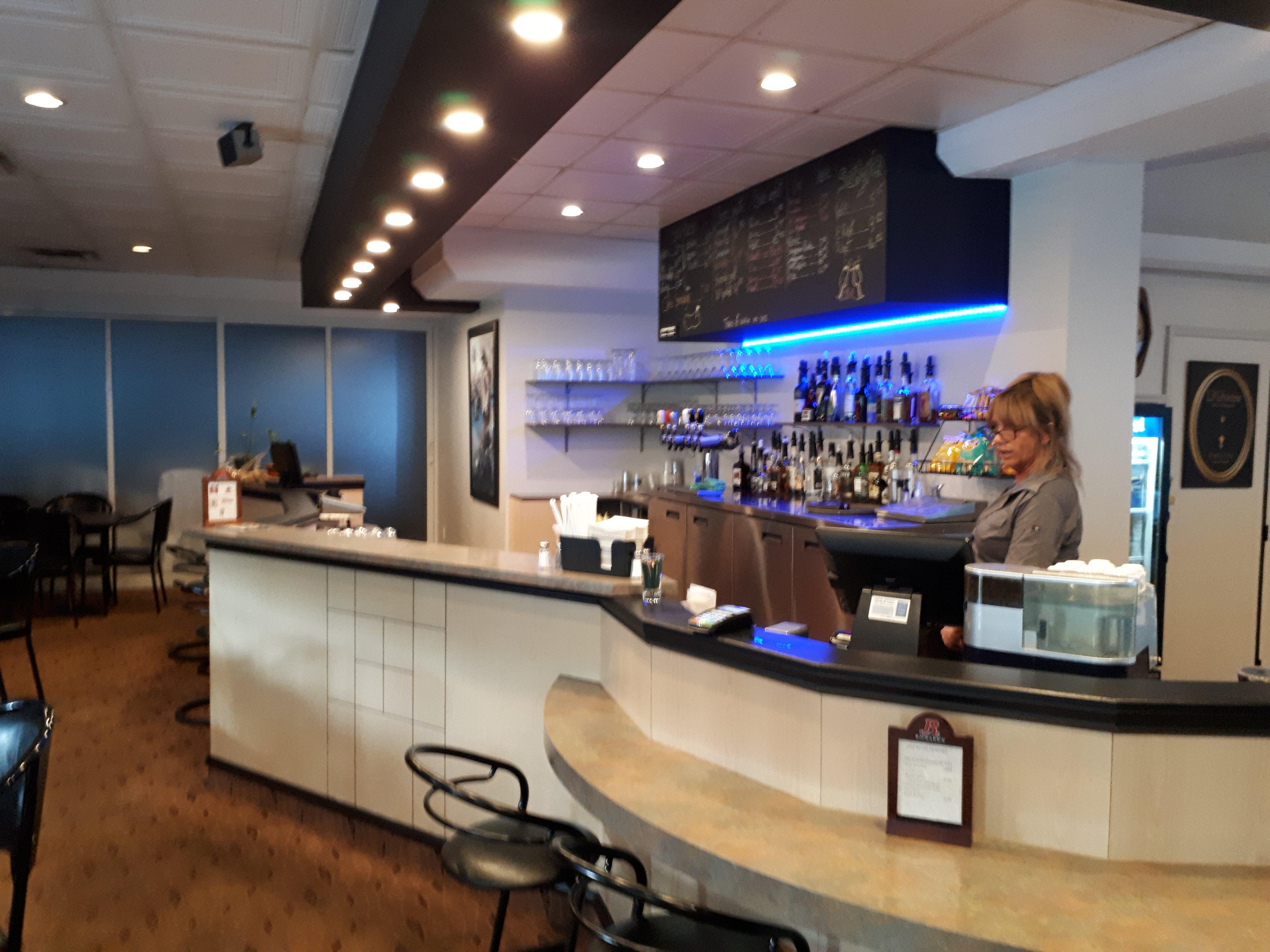 Club de Golf St-Jean-de-Matha