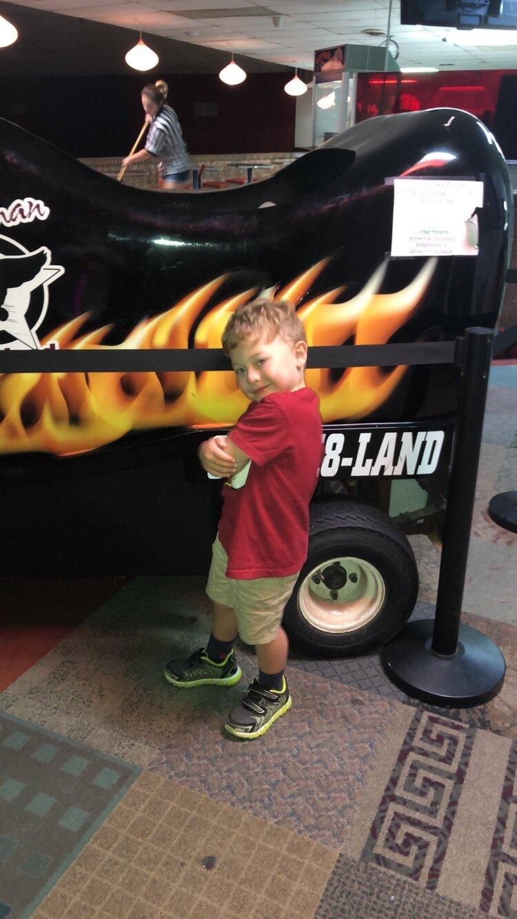 Photo by bethjbellah