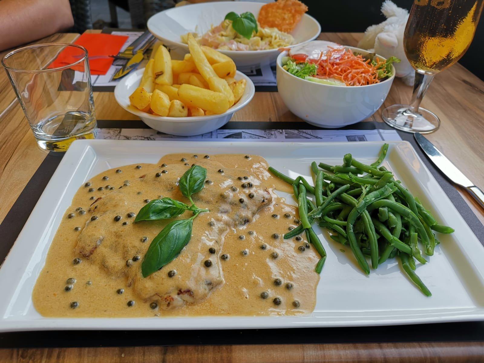 Brasserie Trappeneck