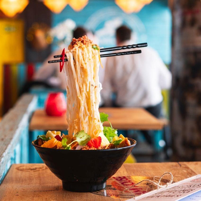 BAMI HOUSE 1976 - Holzstrasse