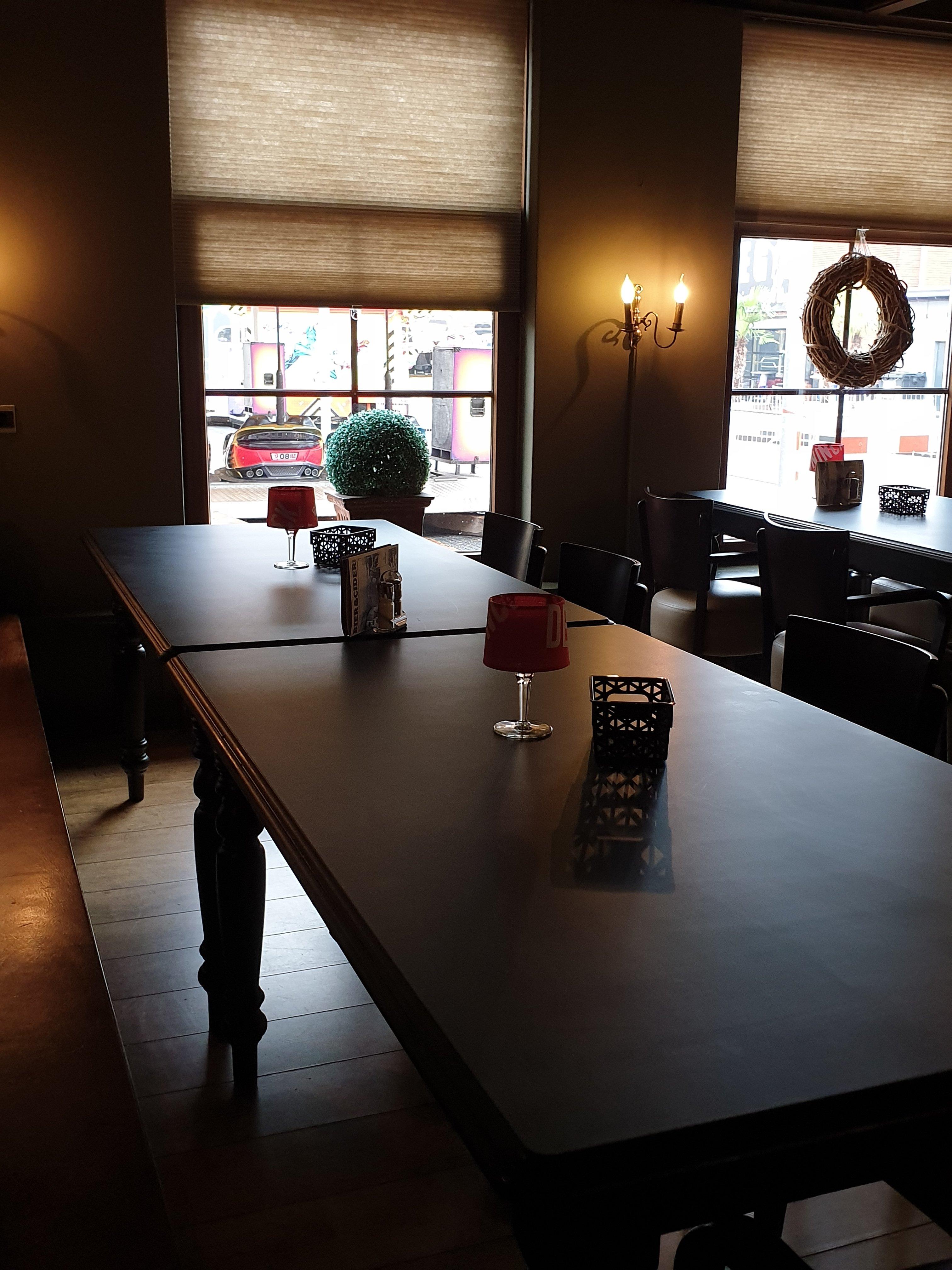 Hotel Restaurant Victoria