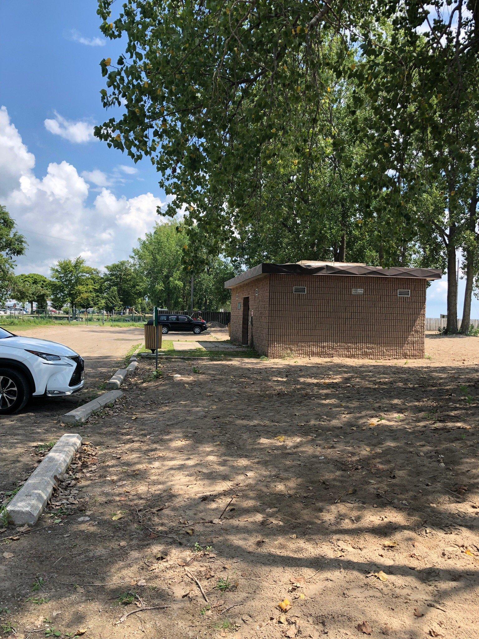 Cedar Beach Conservation Area