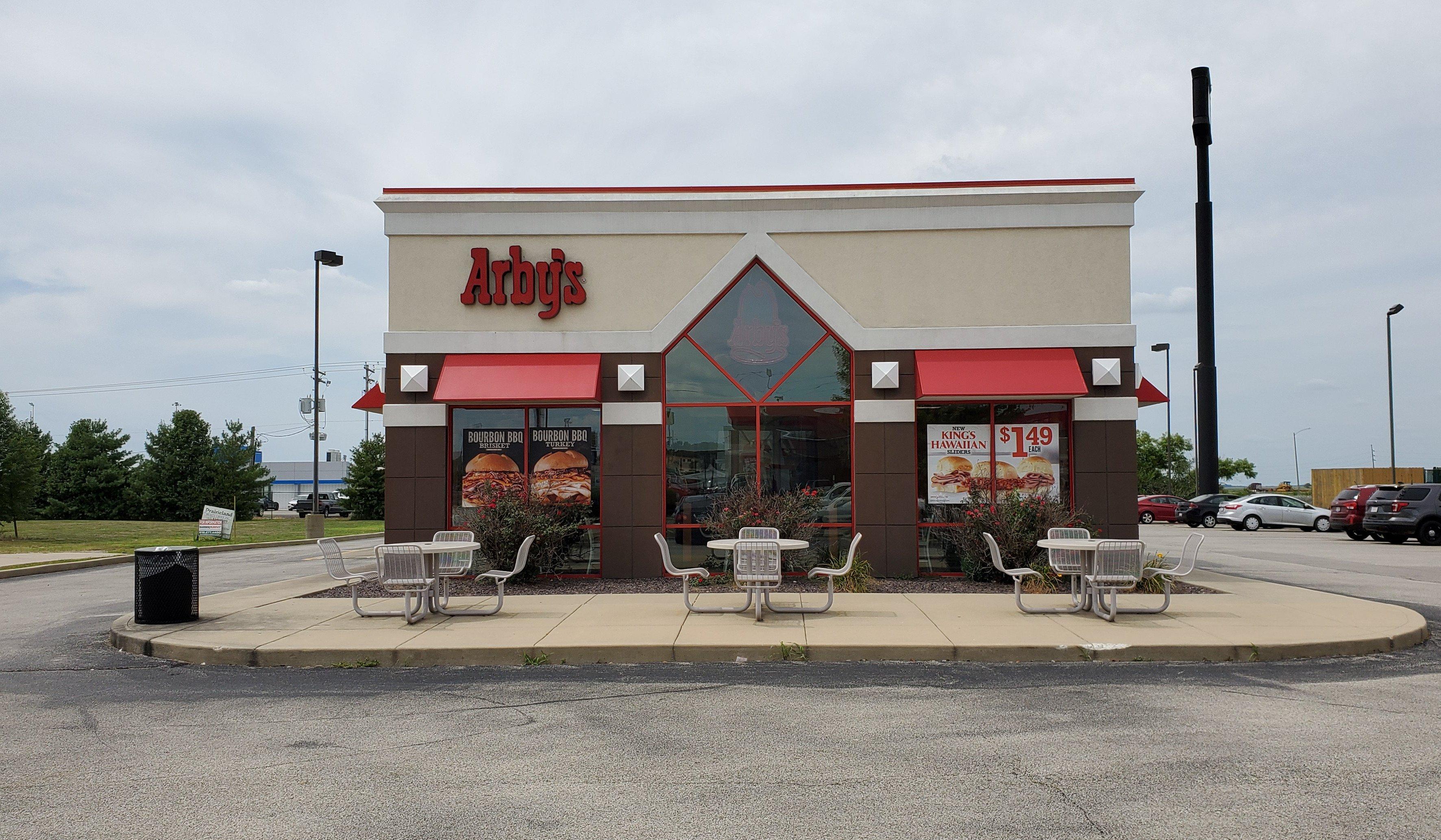 Arby's