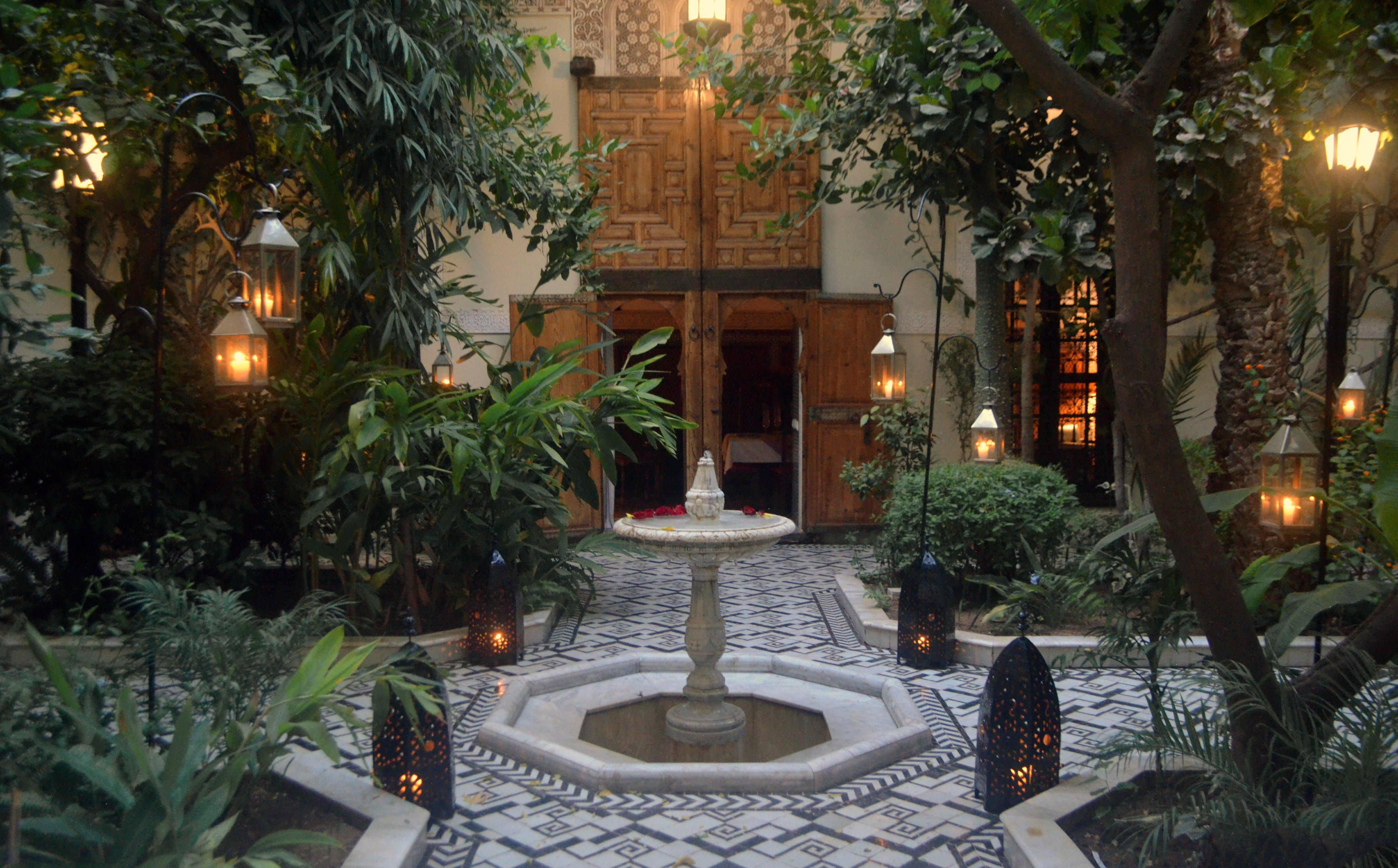 Dar Doukkala Riad & Spa