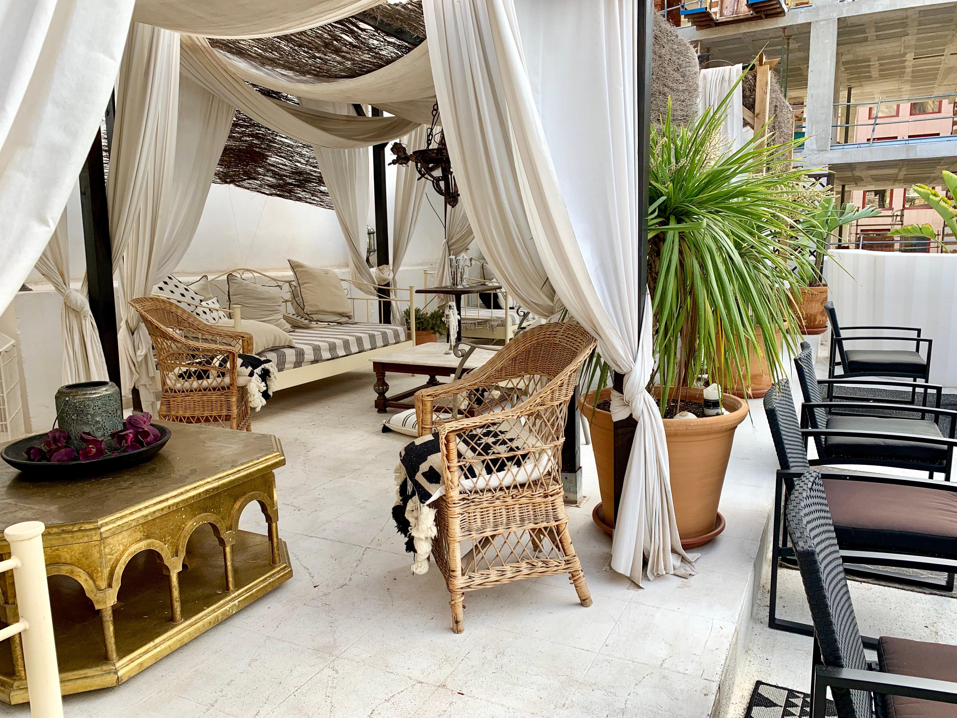 La Dimora Del Casanova