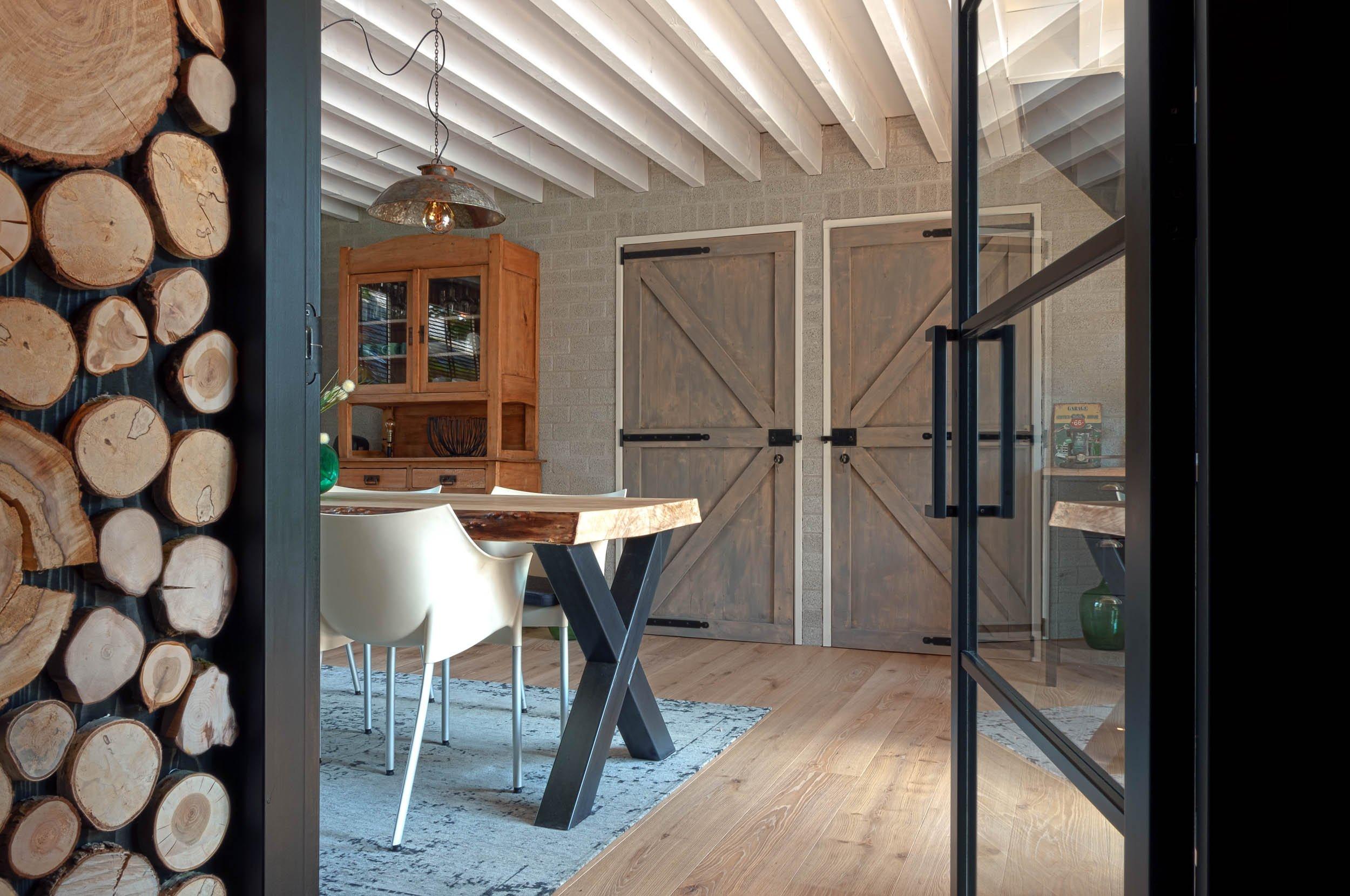 Bed & Breakfast Arbores