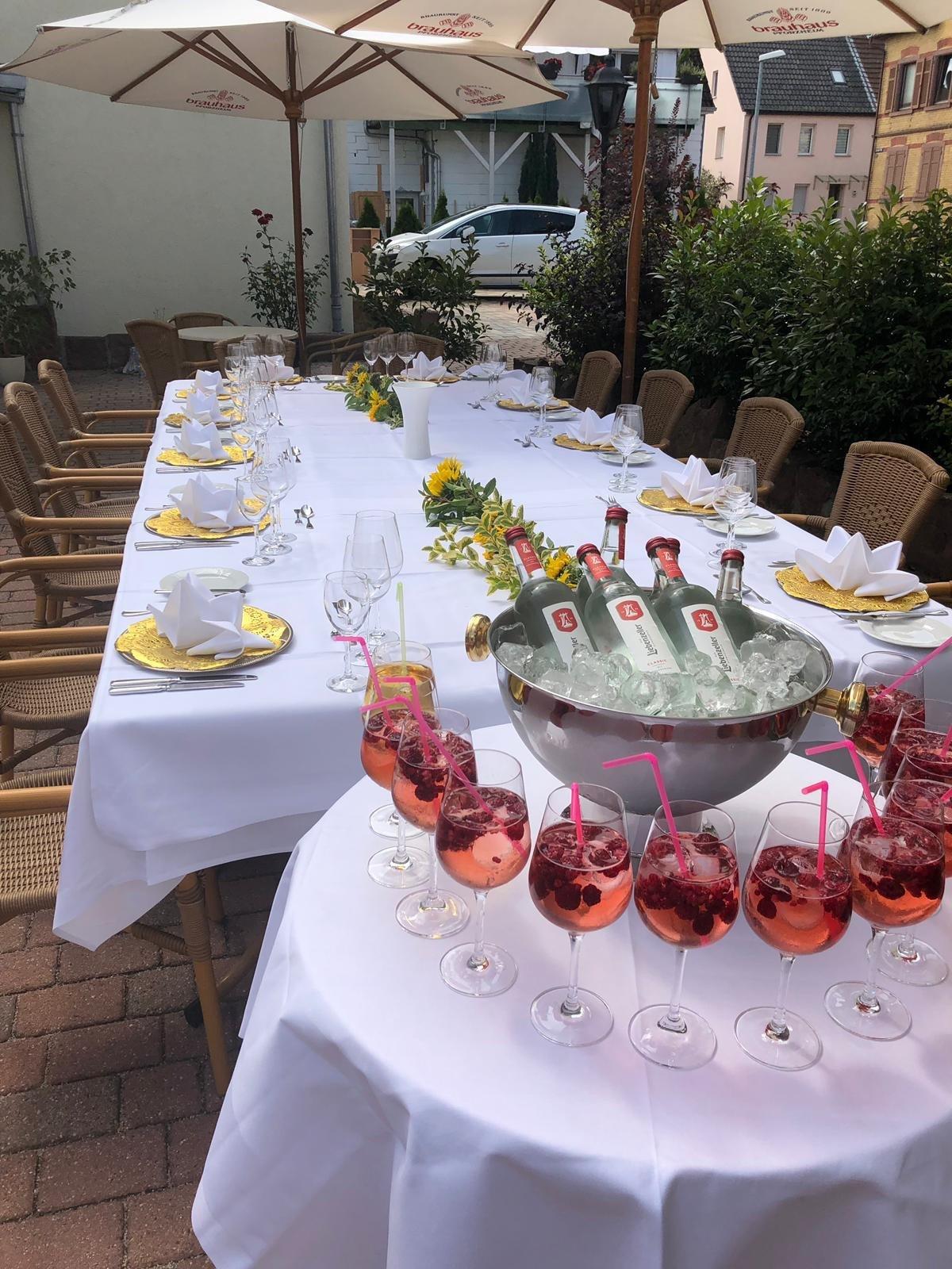 Landgasthof Birkenfelder Hof