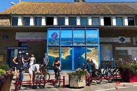 Office de Tourisme d'Etel