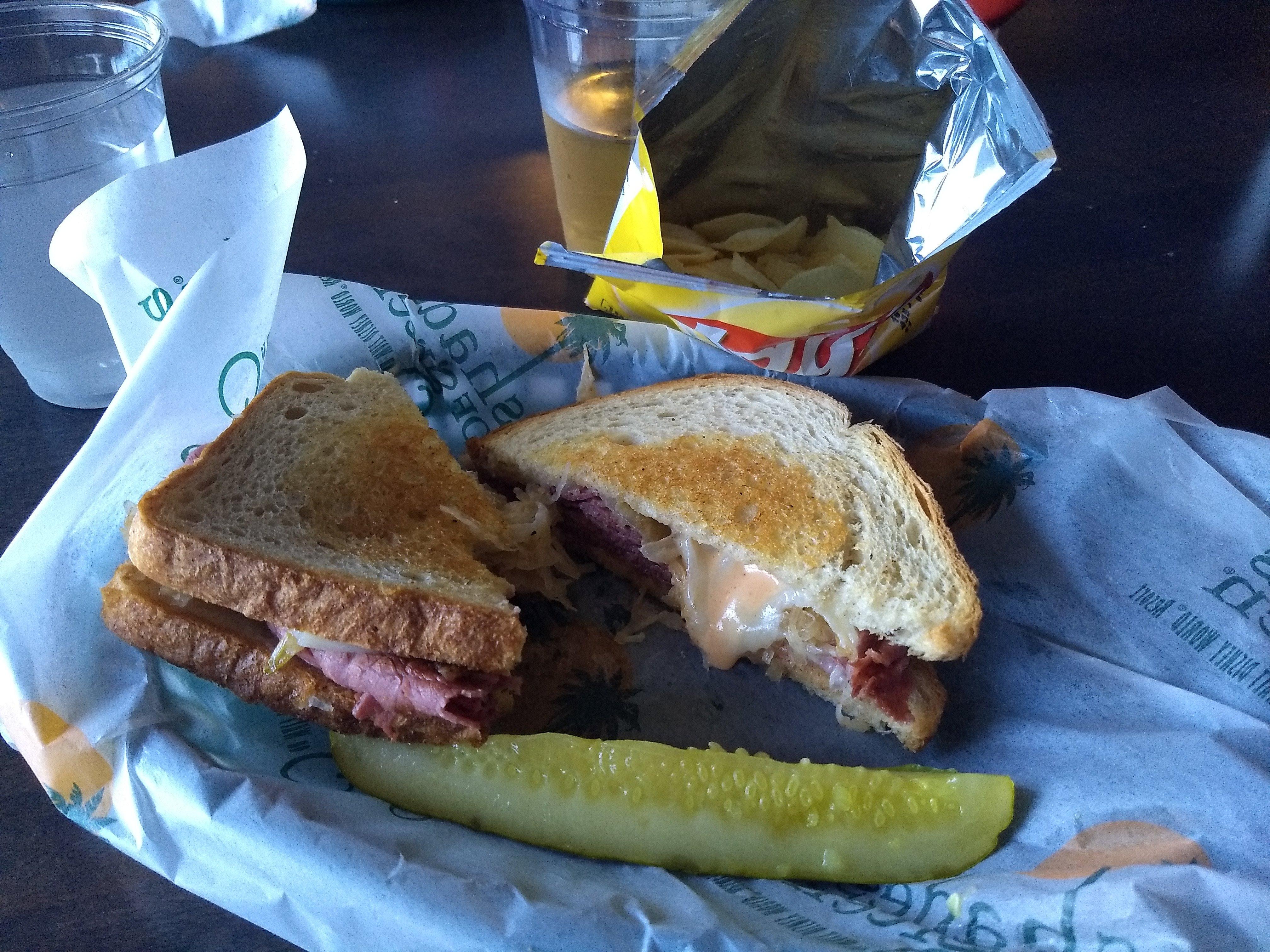 Photo by TucsonTraveller2