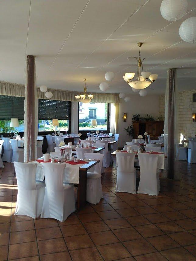 Hotel Restaurant Zur Kripp