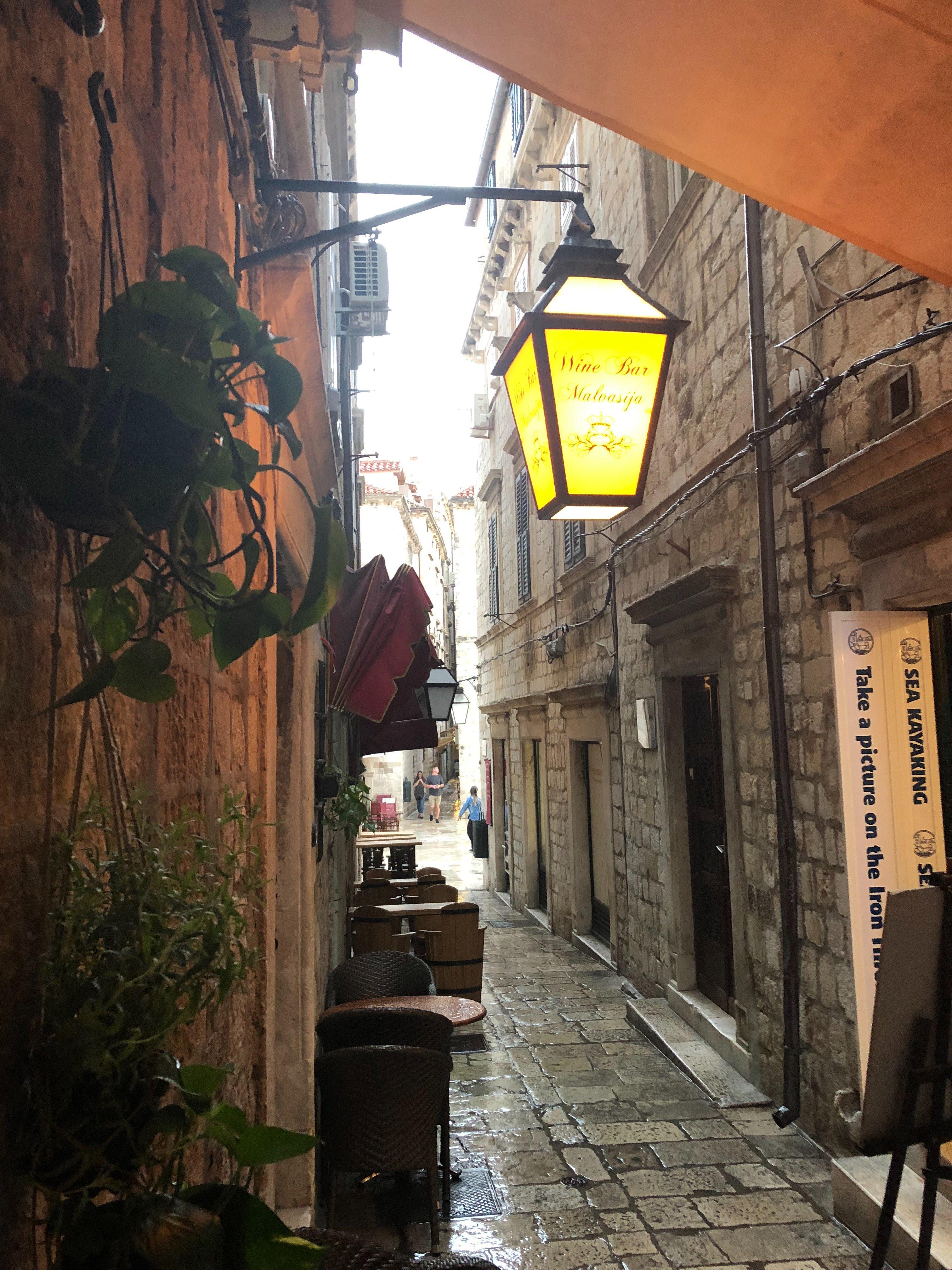 Malvasija Wine Bar