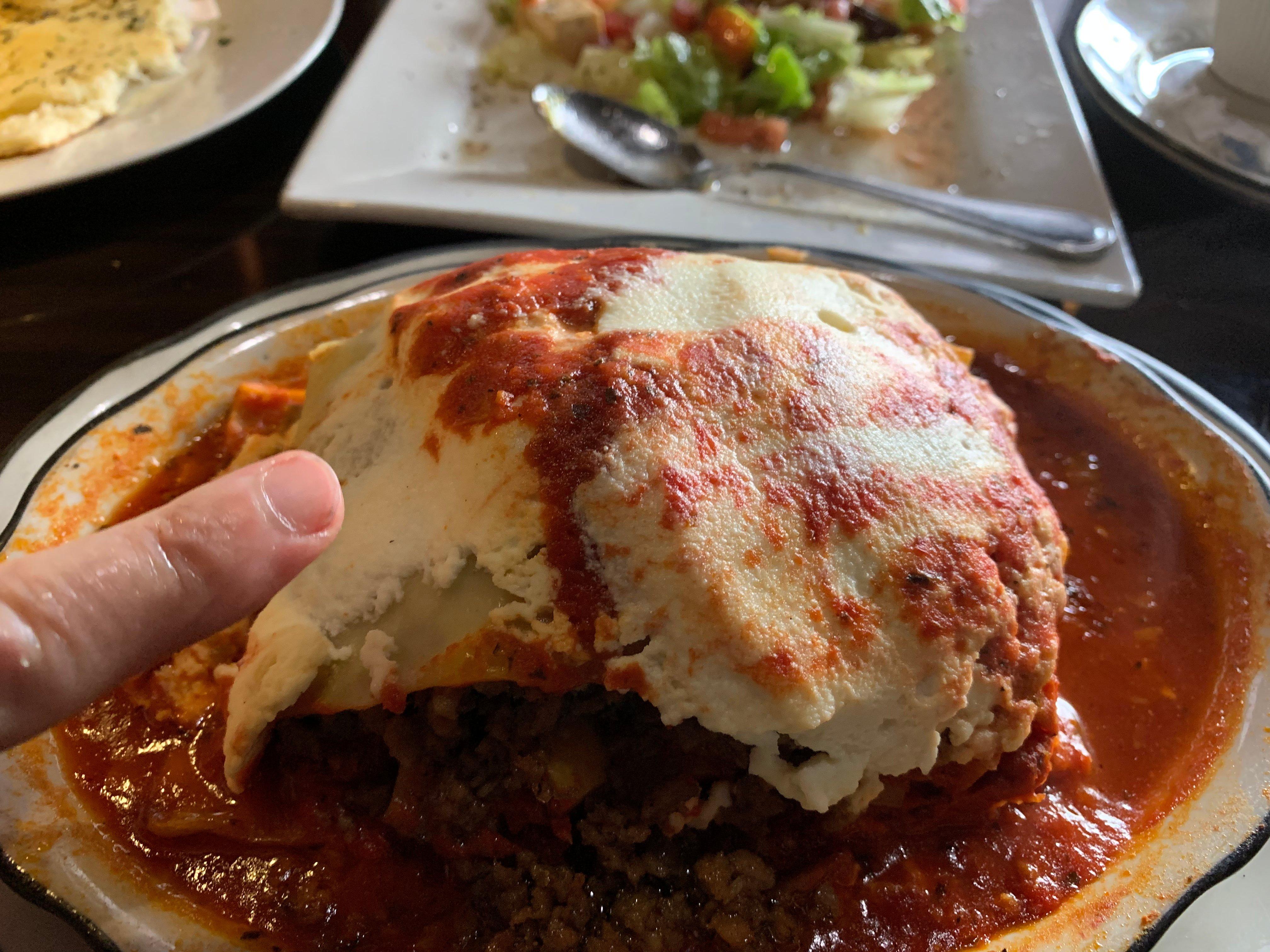 La Florentina Restaurant