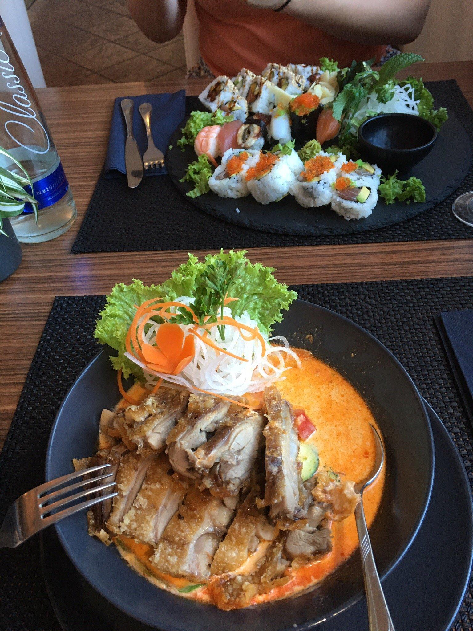 Tobu Asian Restaurant