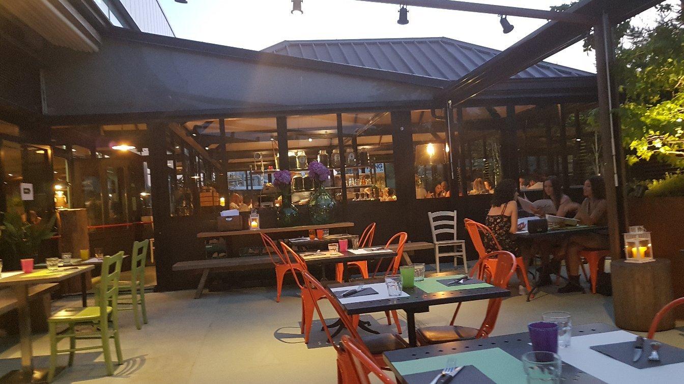 Giulietta Vintage Pizza