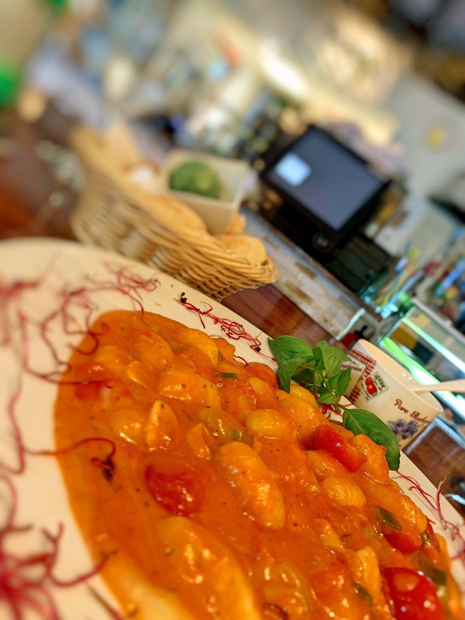 Angelo Trattoria & Bar