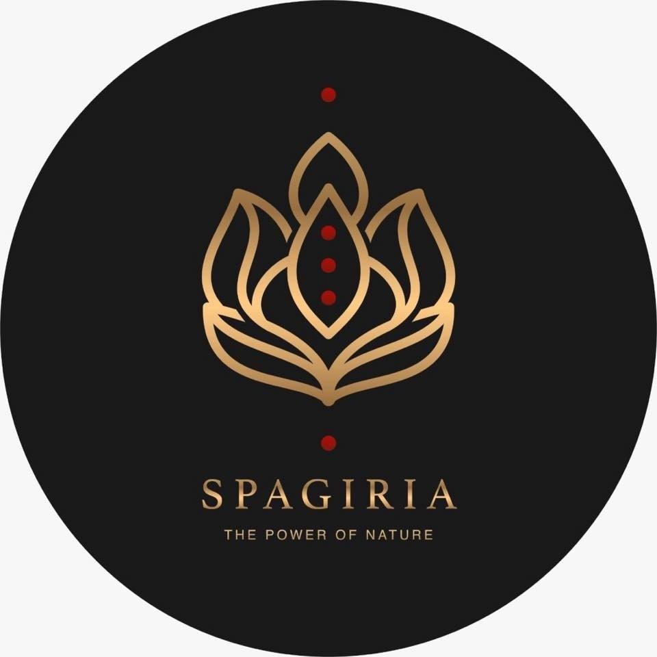 Spagiria