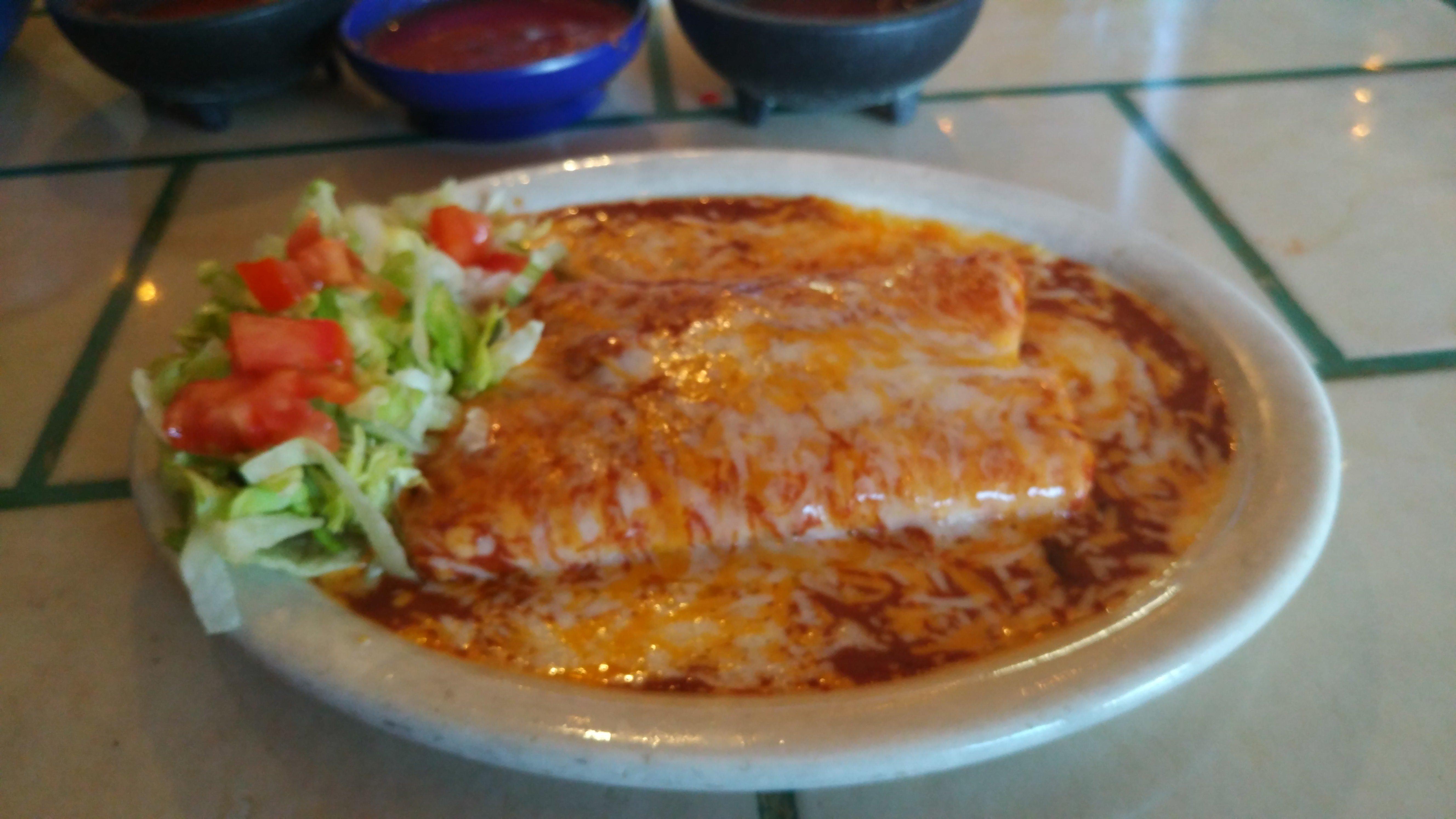Magaly's Mexican Restaurant