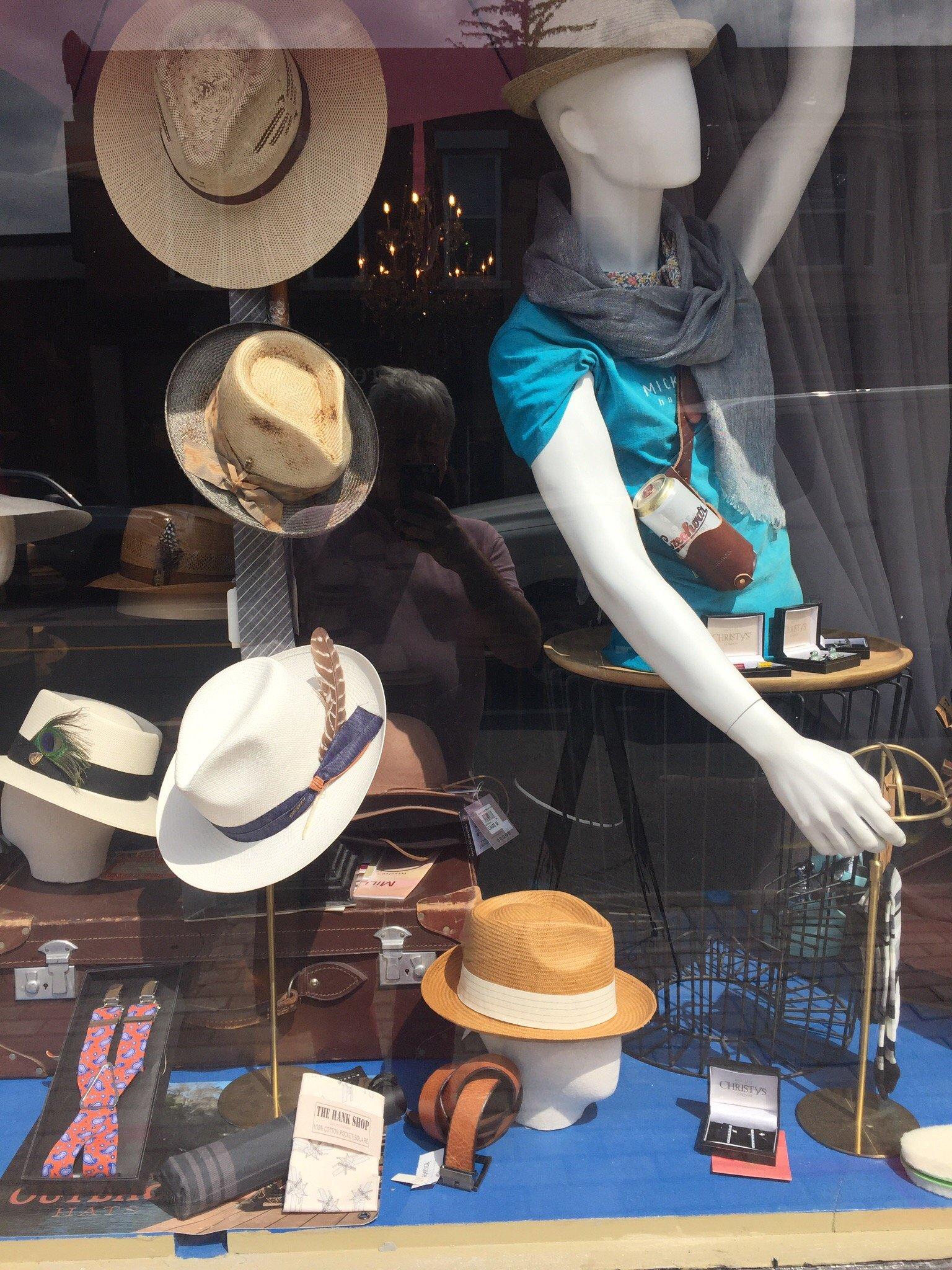 Mickle Macks Haberdashery