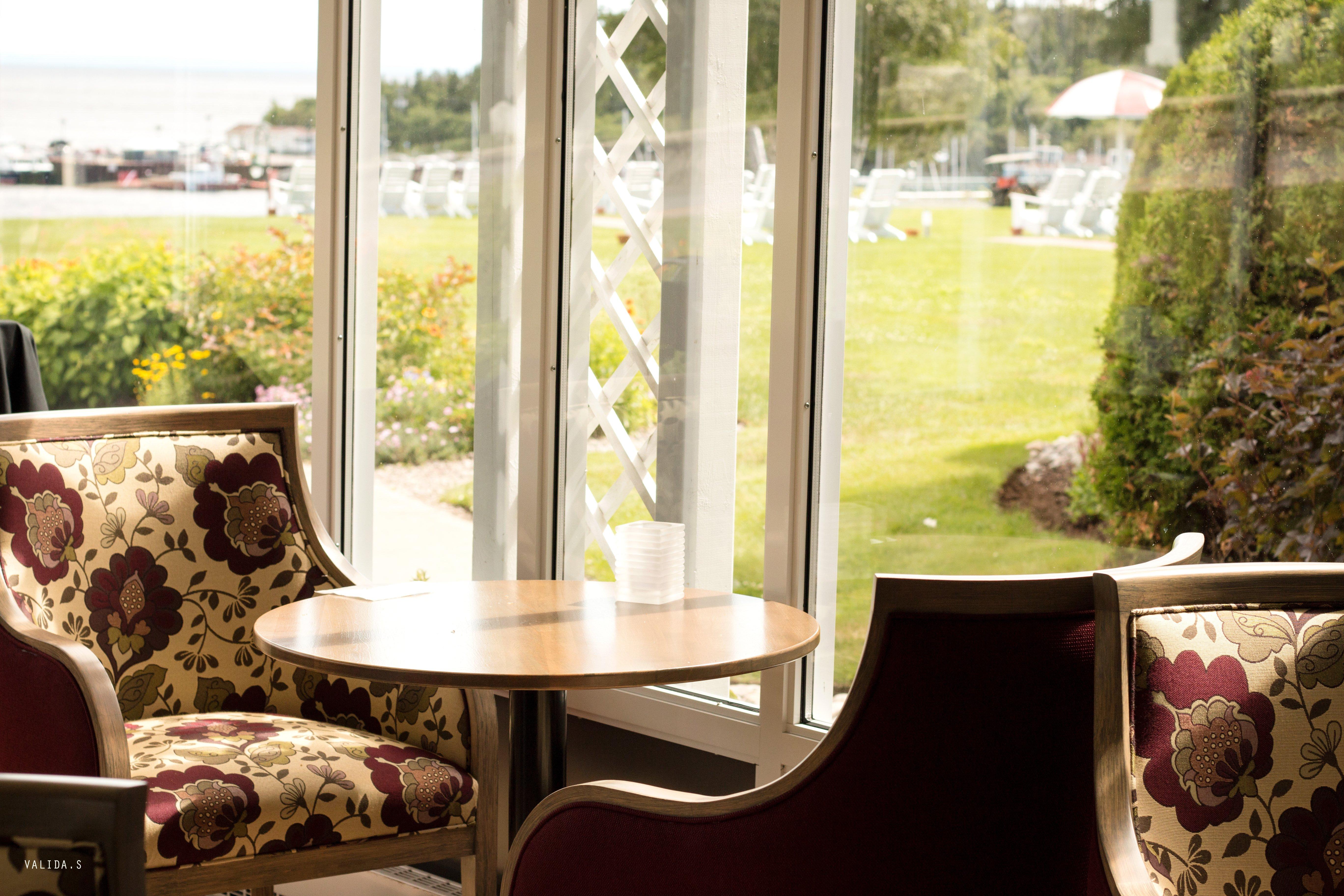 Le Coquart bar café lounge