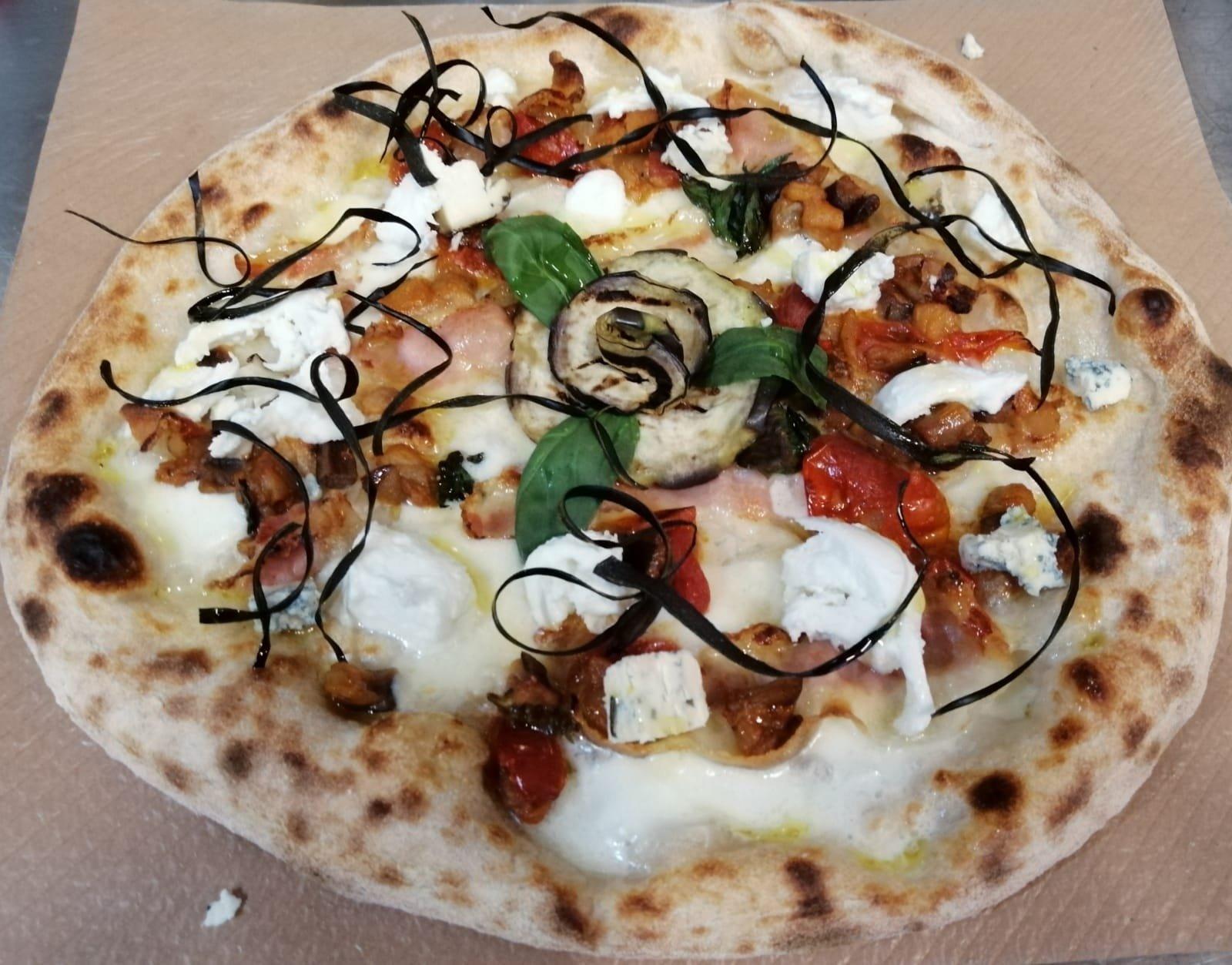 Luppolo e Farina from On the Road since 1980