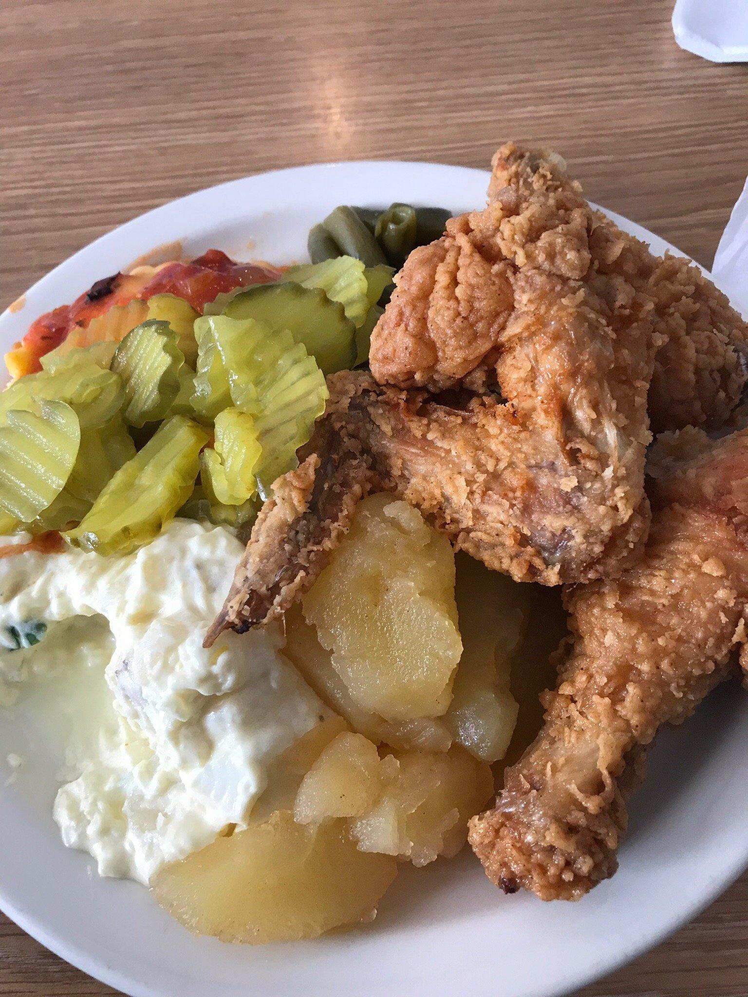 Photo by ErnestStayer