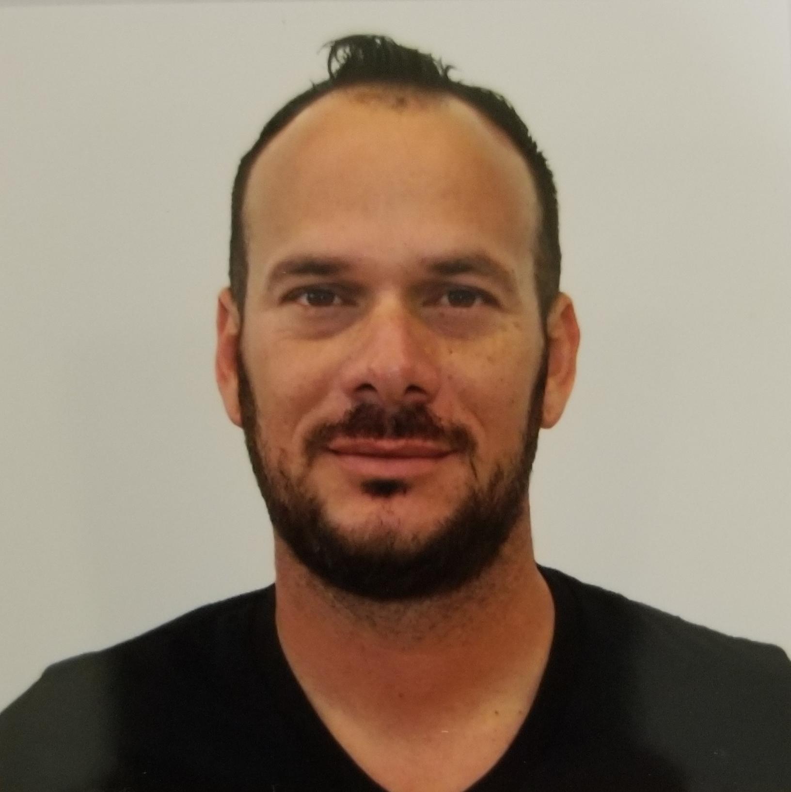 Carlos Manuel Rodriguez