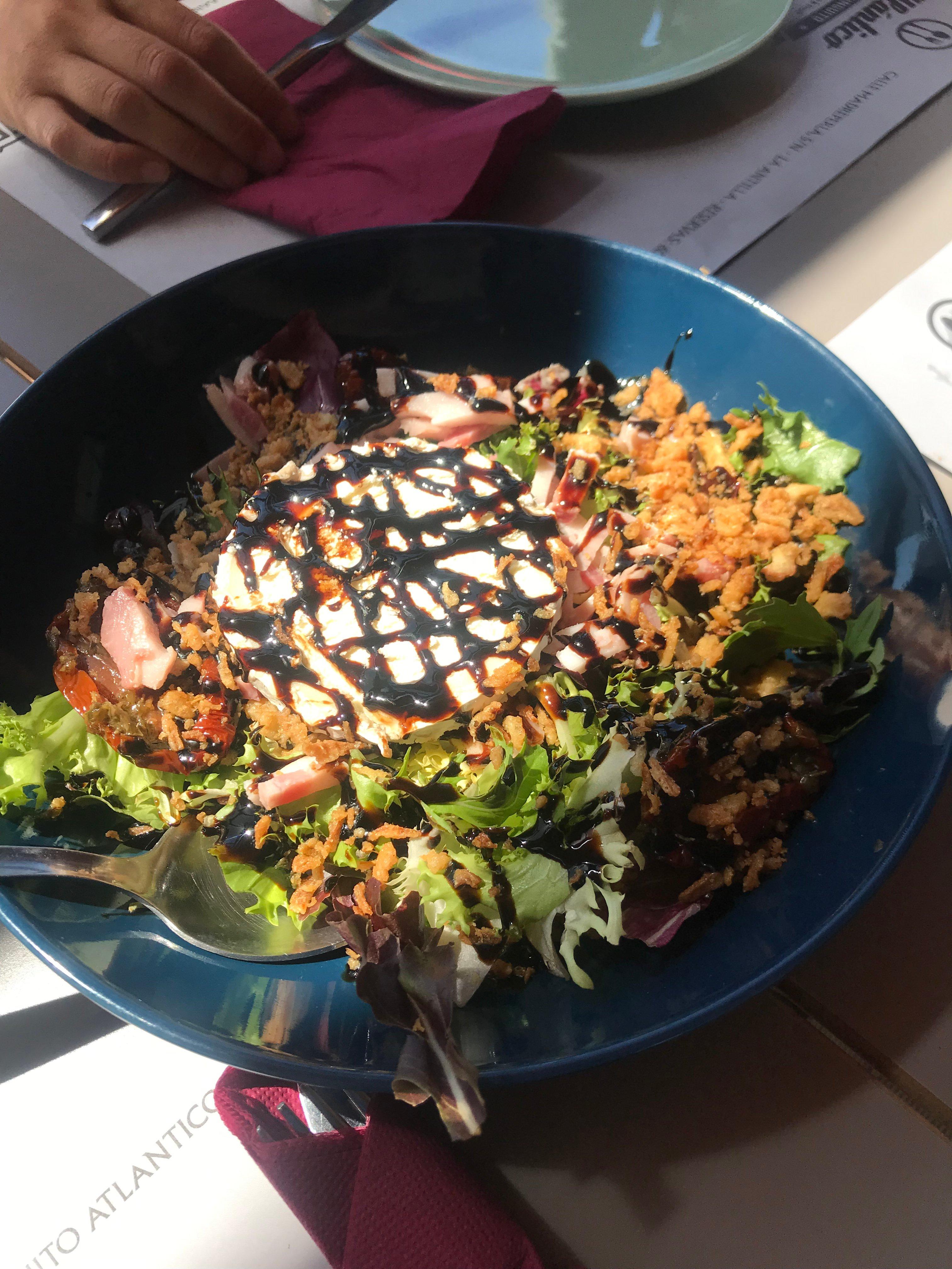 Chiringuito Atlantico