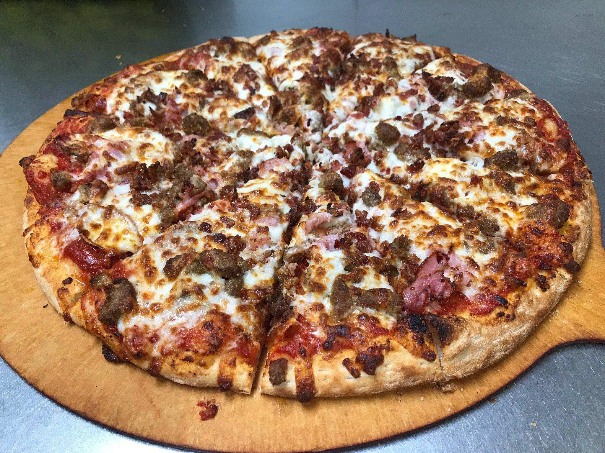 Pizza Factory