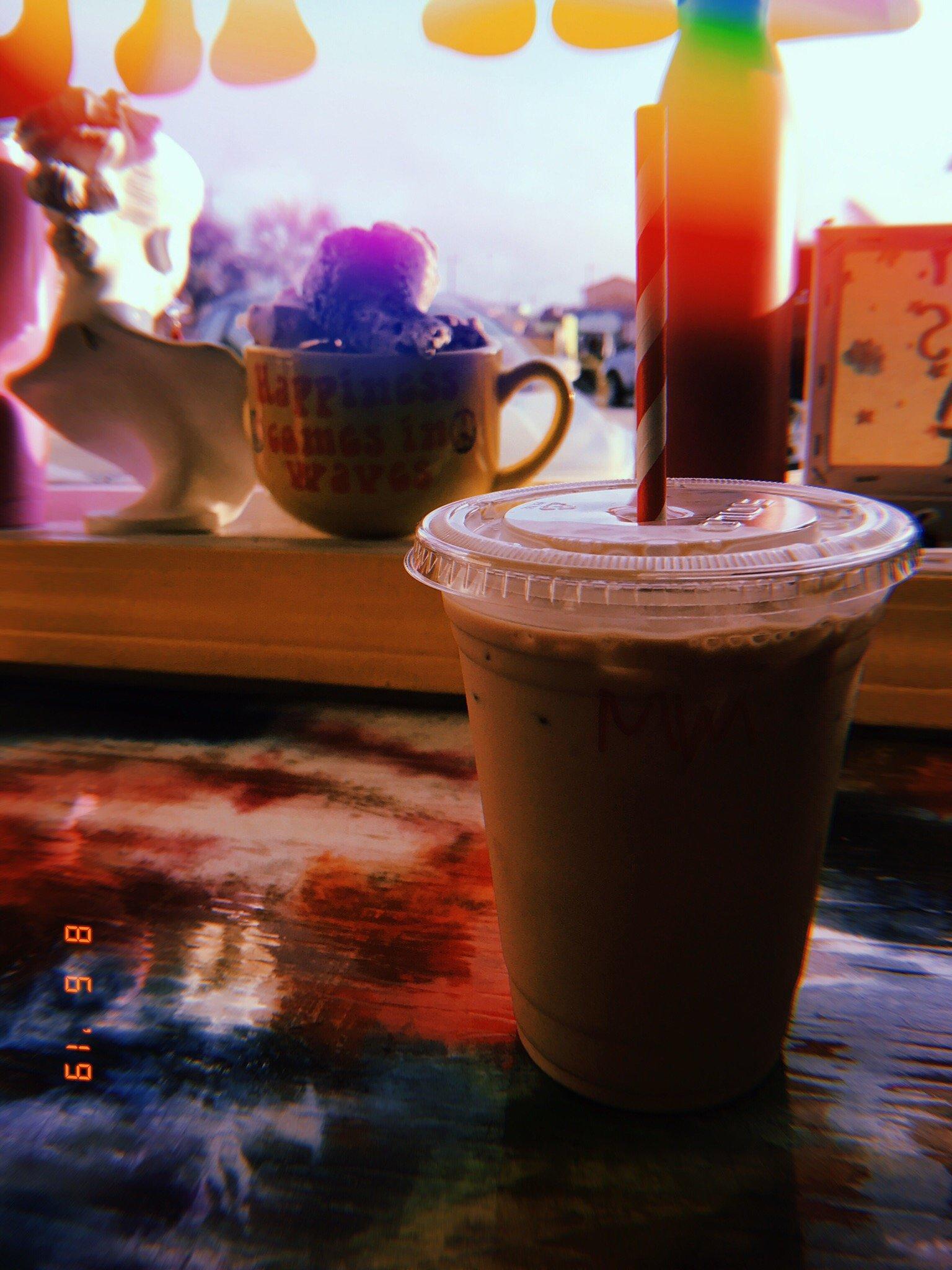 Happy Hippies Java Hut