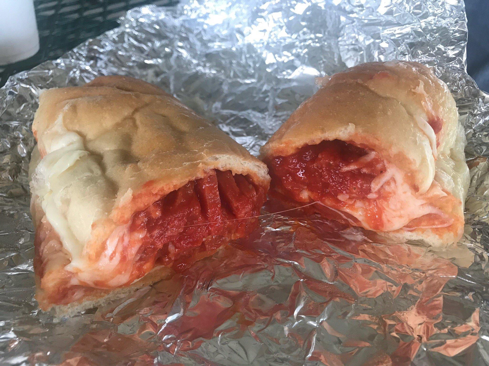 Pasco's Pizza