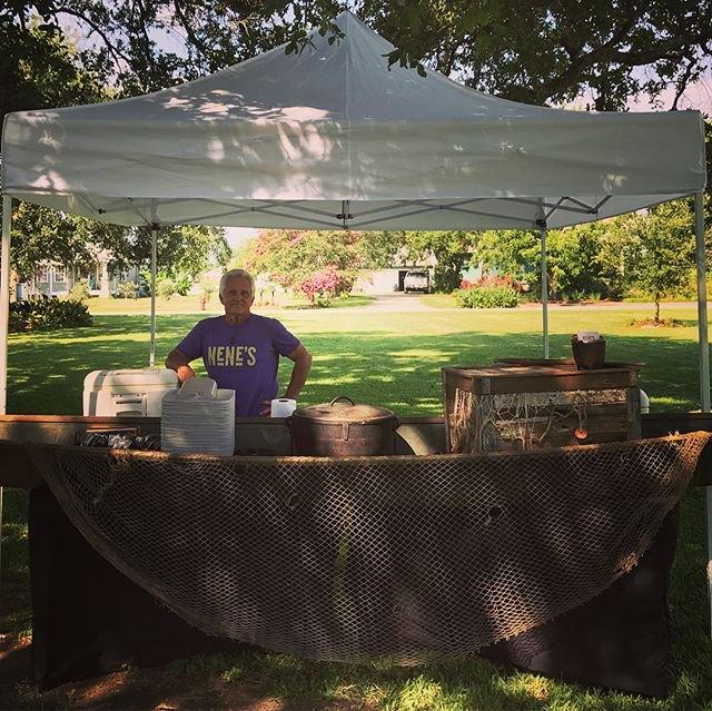 Nene's Catering
