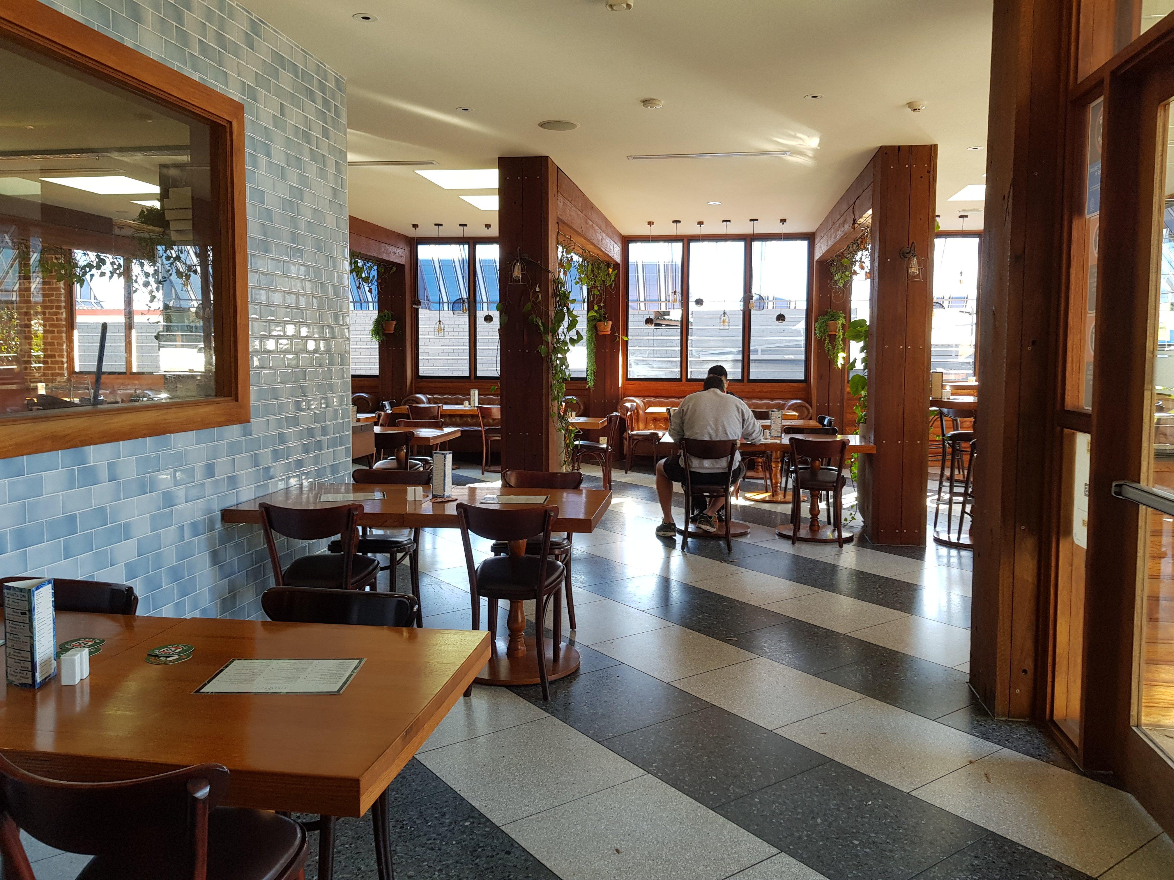 Photo by Michael Rohan S