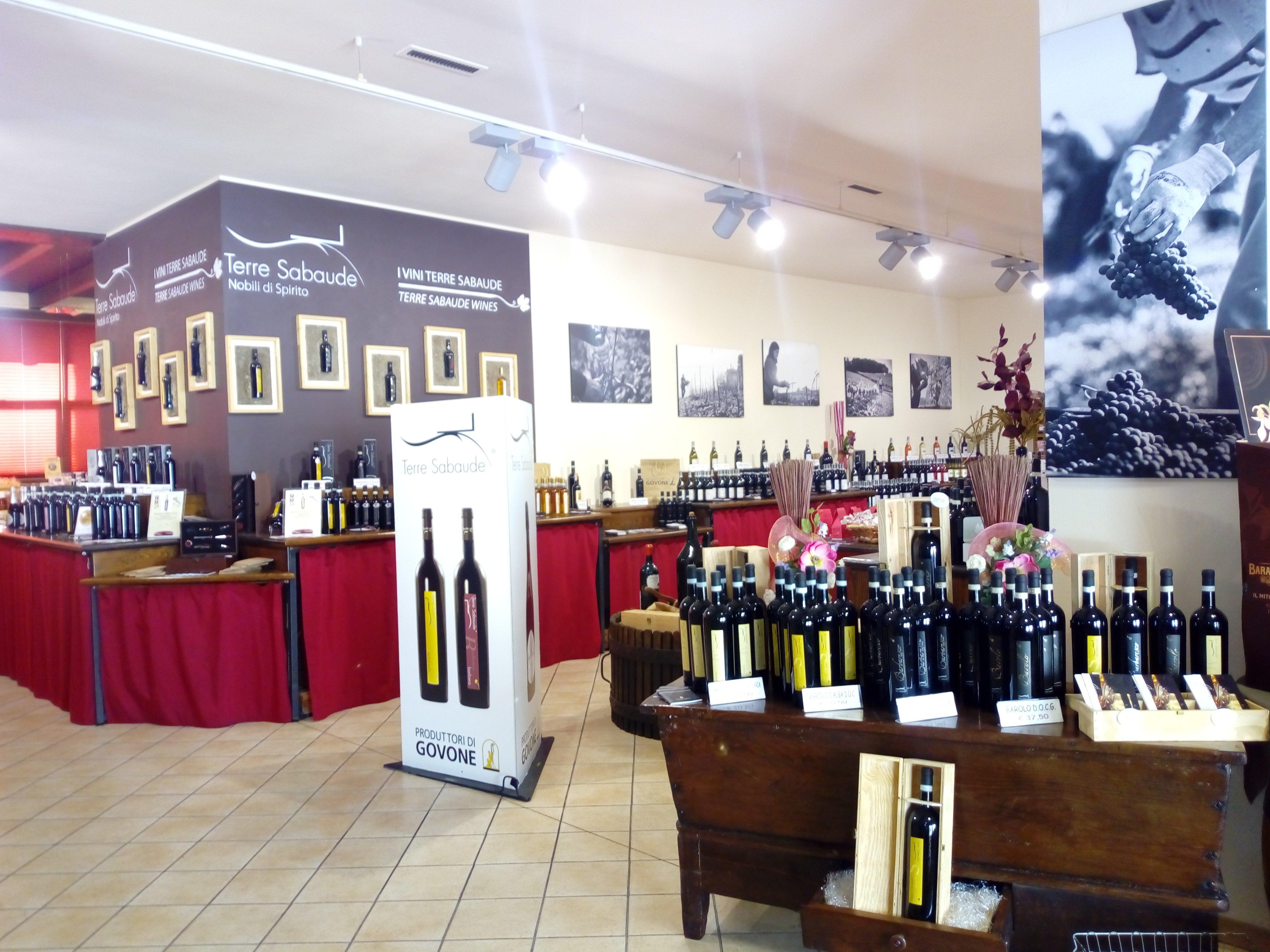 Produttori di Govone