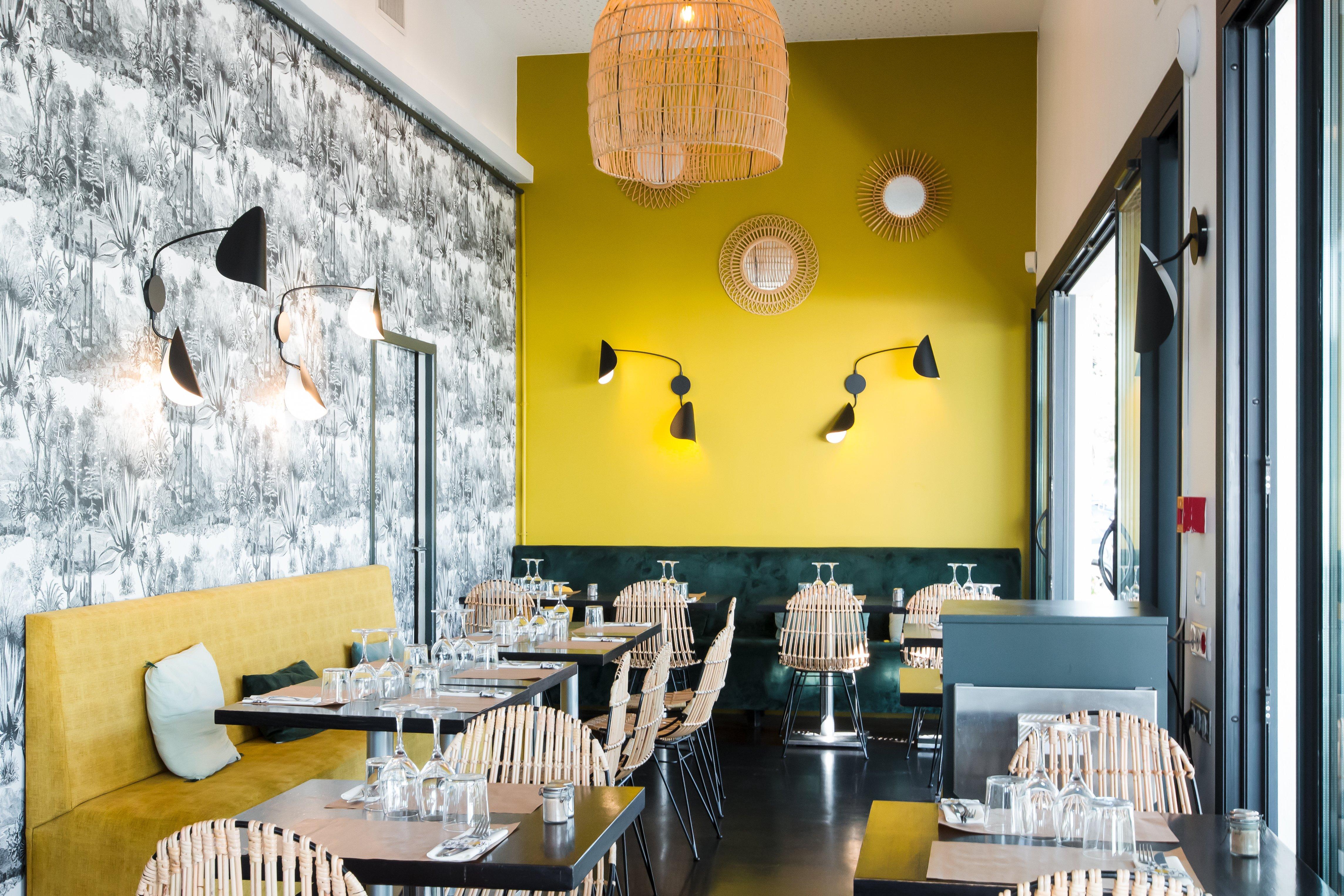 Le Lieu des Pêcheurs