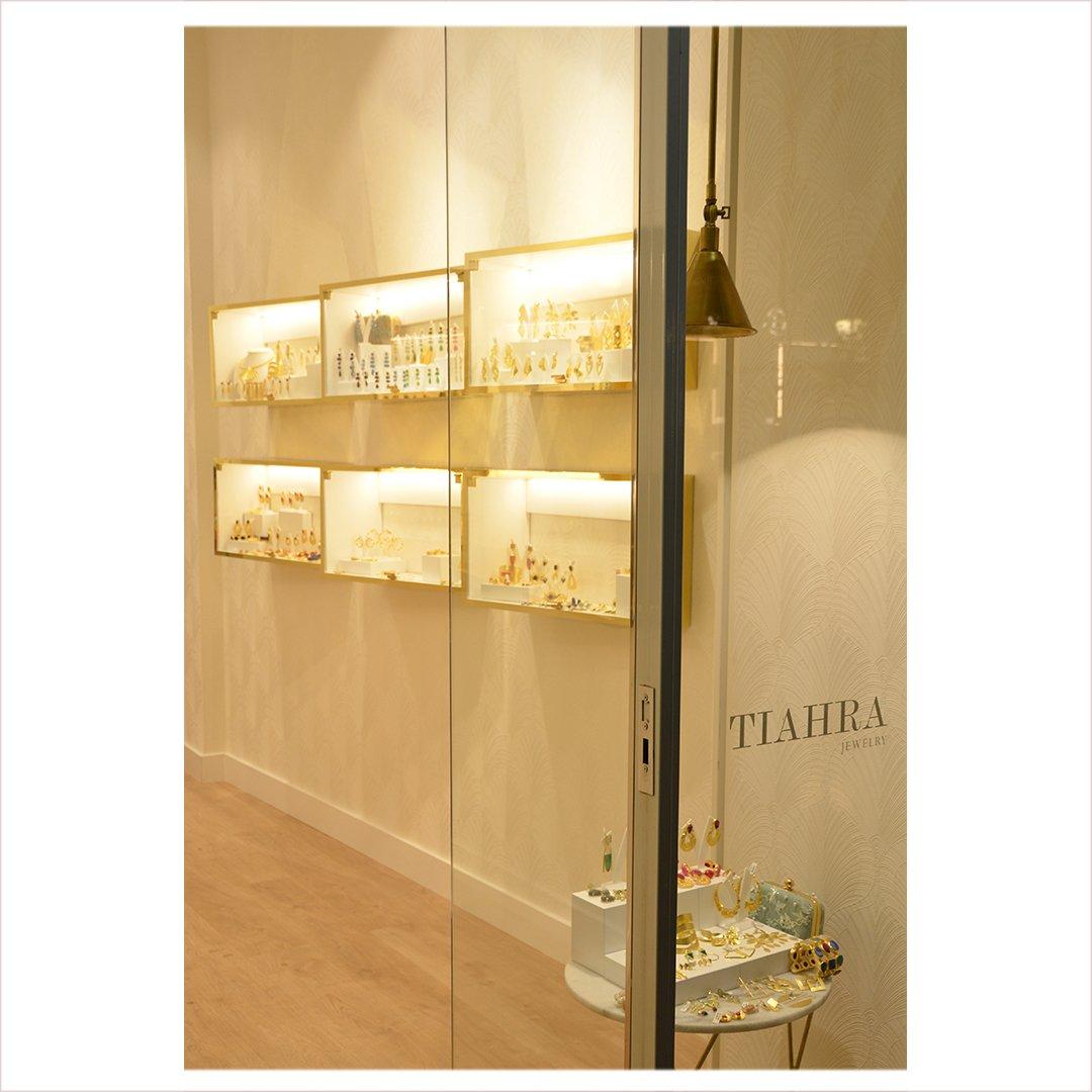 TIAHRA Jewelry