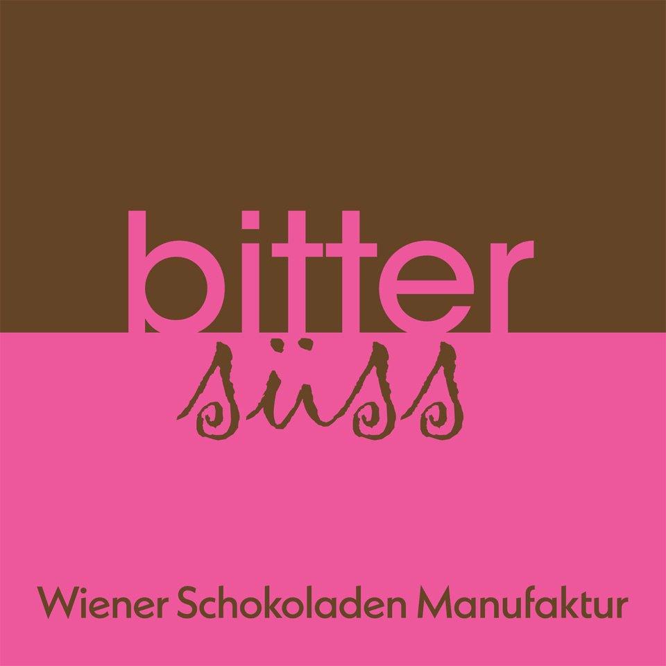 Bitter Suss - Wiener Schokoladen Manufaktur