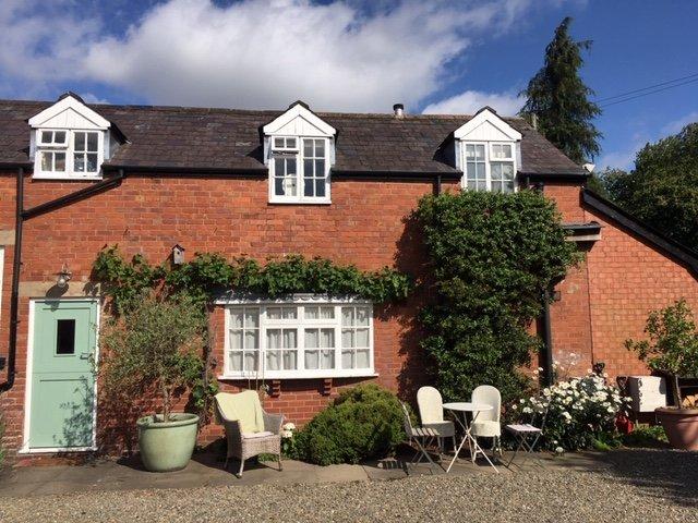 Hens & Chickens Guest House