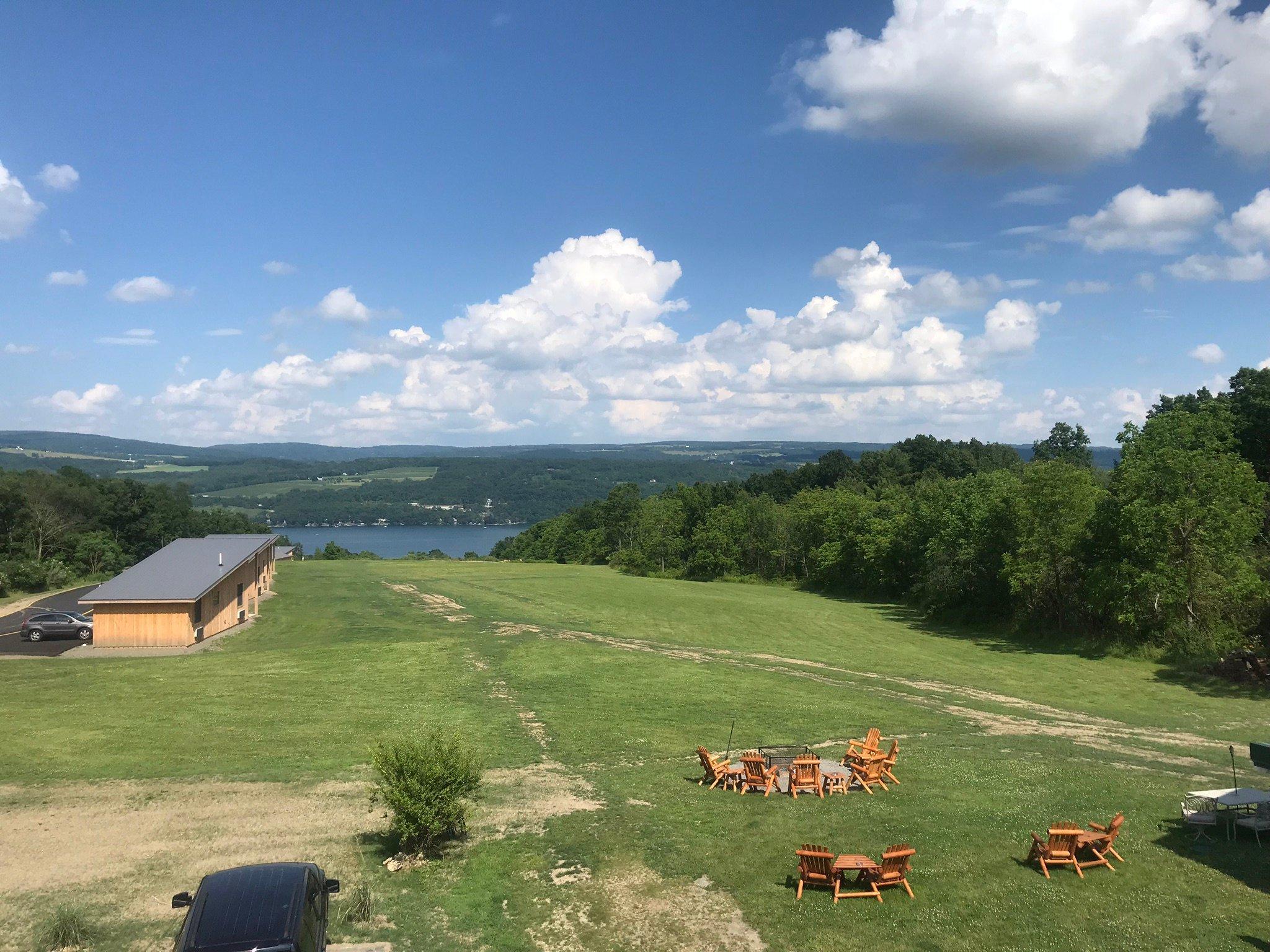 Lakeside Resort