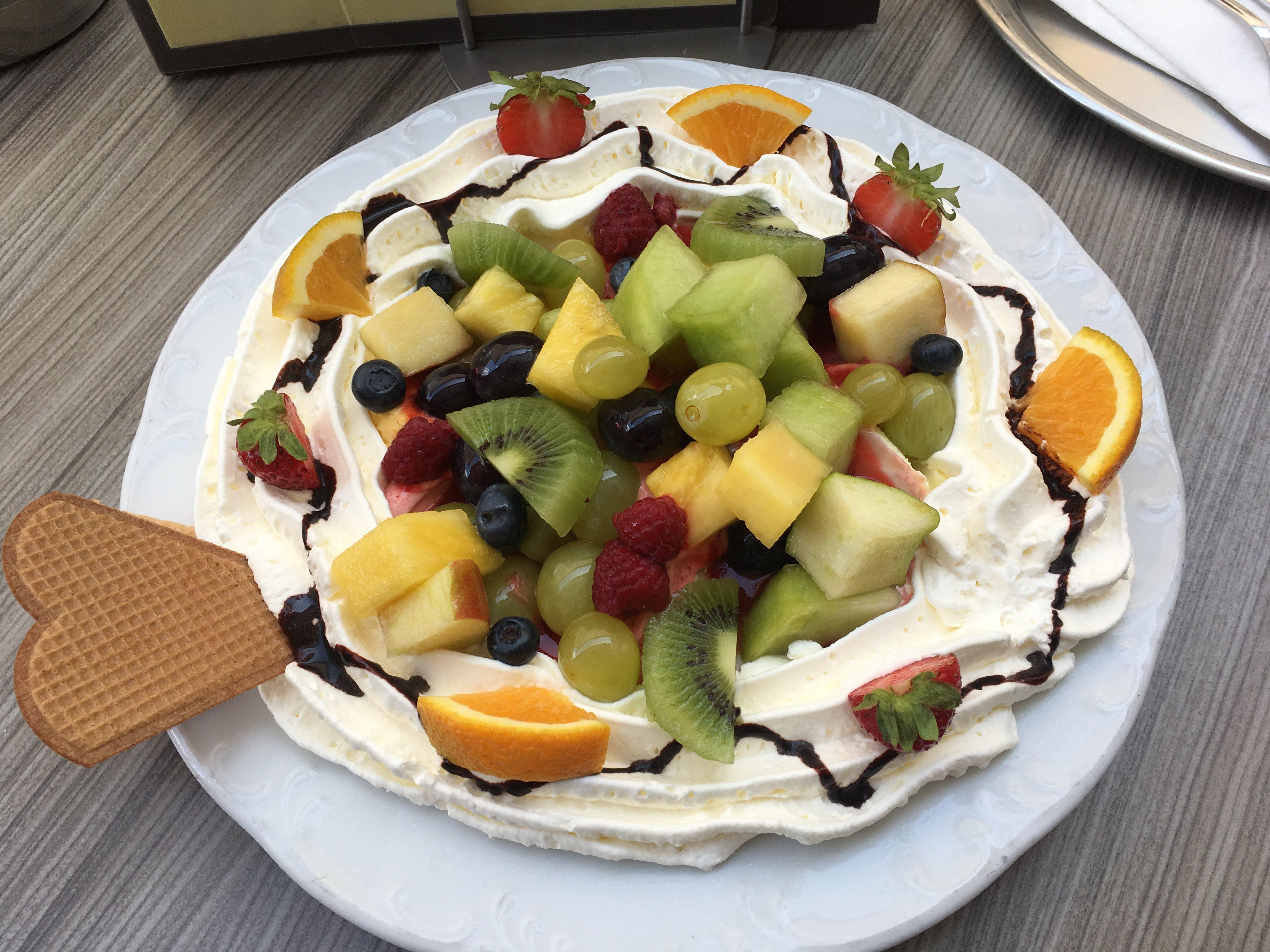 Eiscafe Tiziano Main Taunus Zentrum