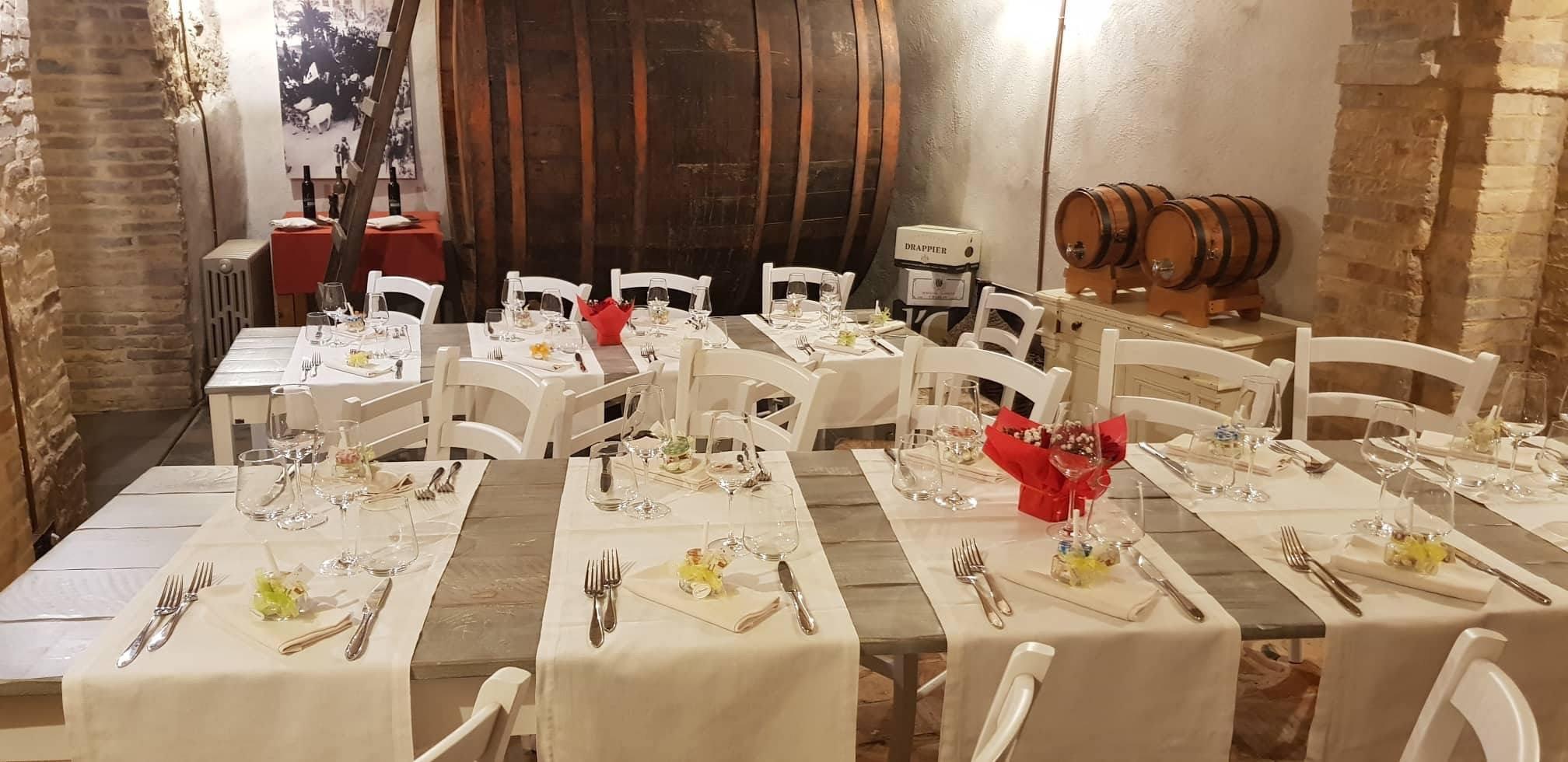 Cantine San Flaviano