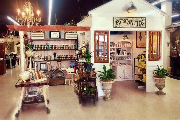 Trends vintage Marketplace & Co