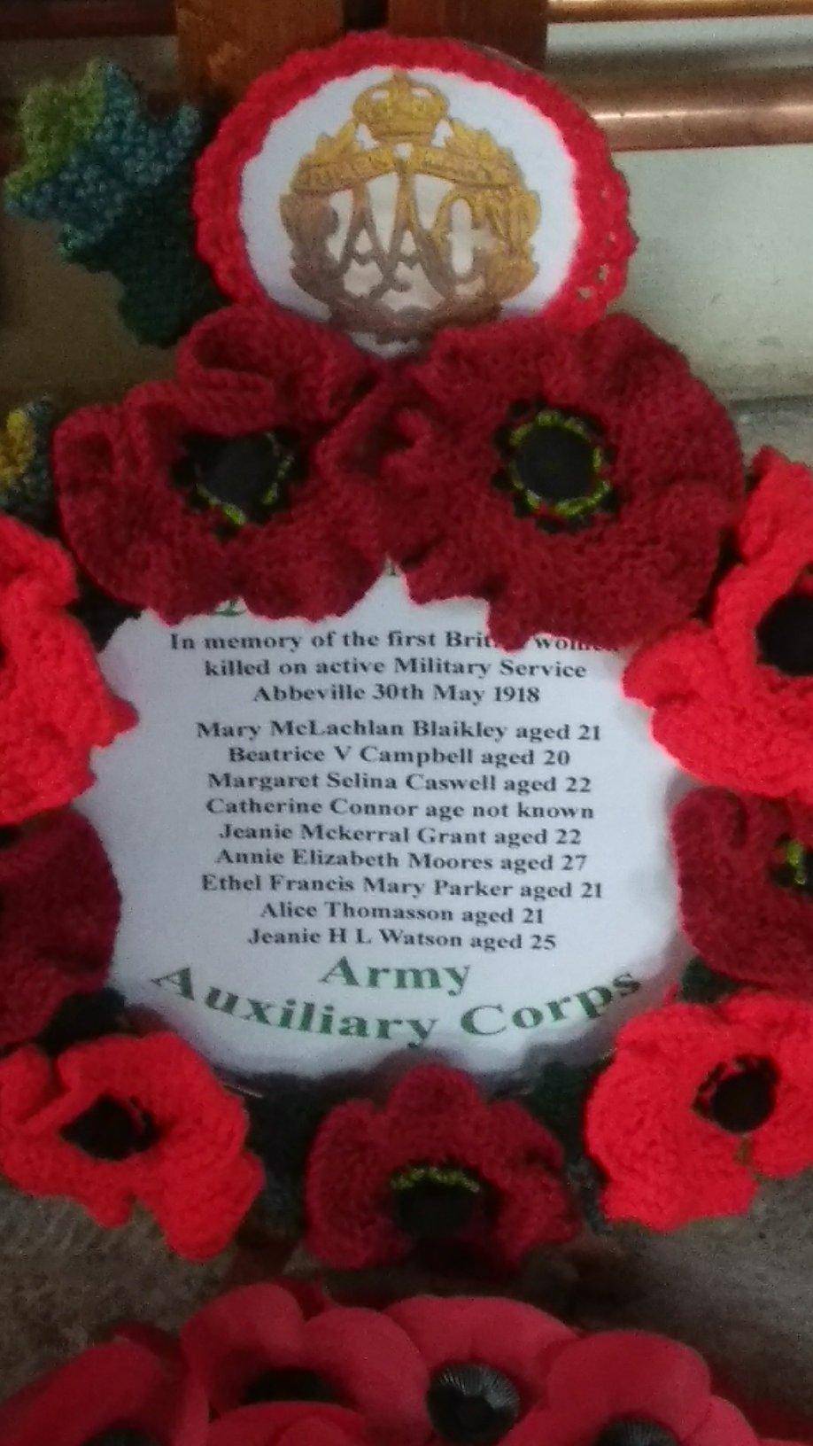 Curch of St Mary the Virgin