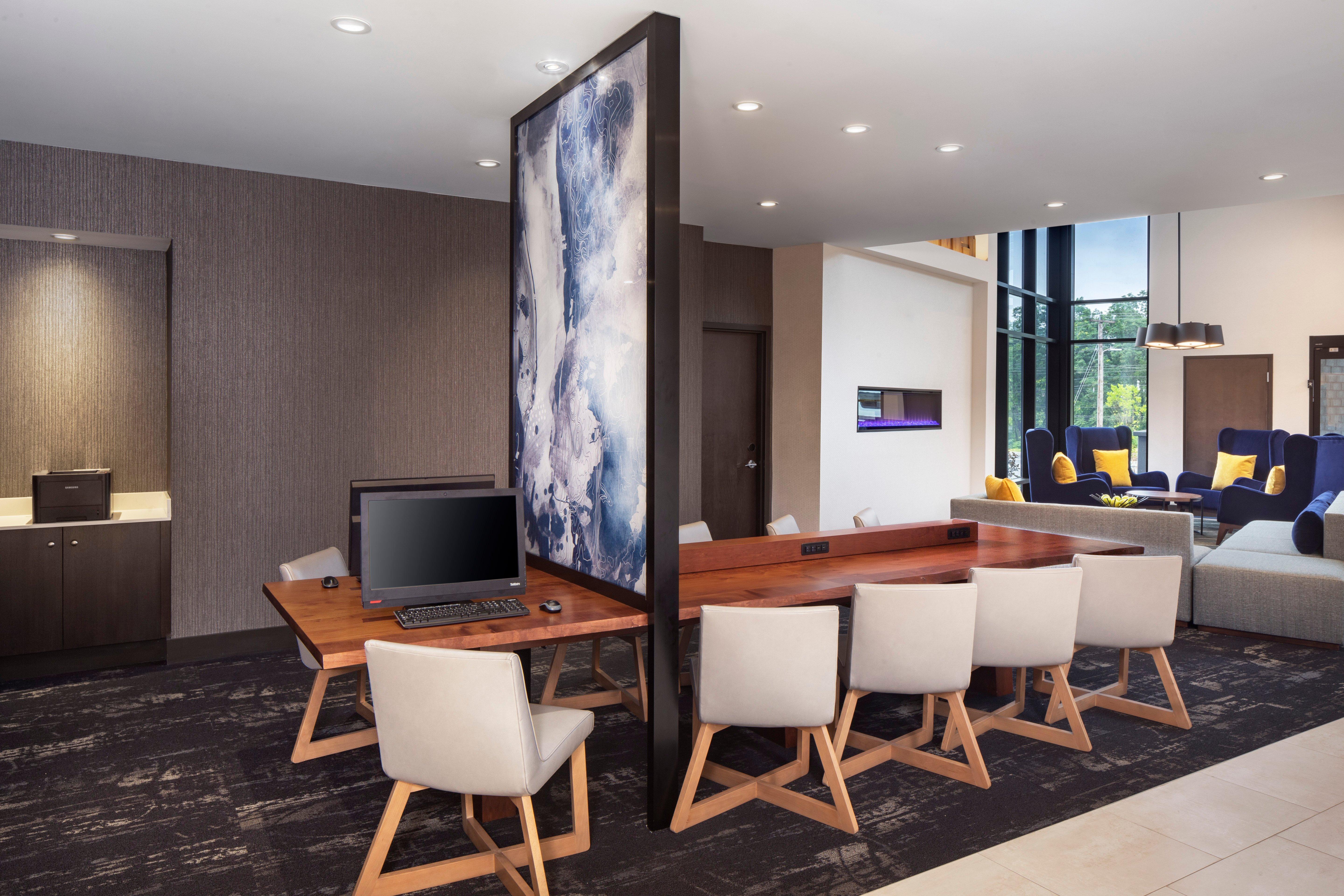 Hyatt Place Poughkeepsie