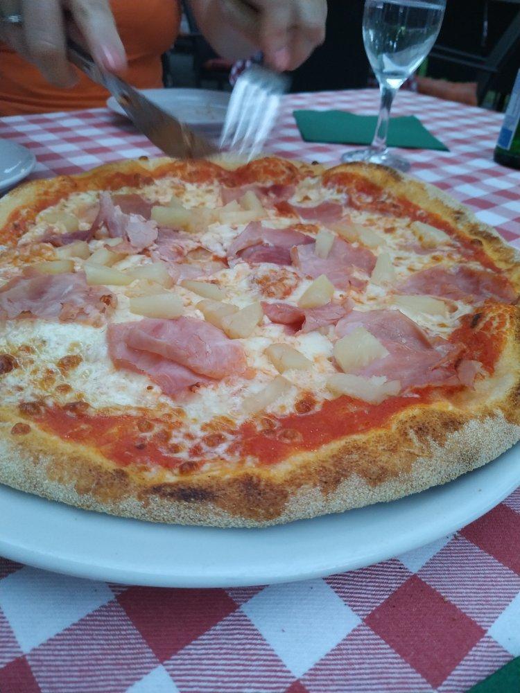 Antica Pizzicheria