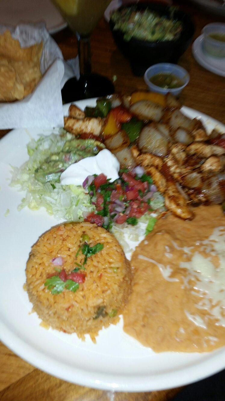 Puerto Nuevo Mexican and Seafood Restaurant