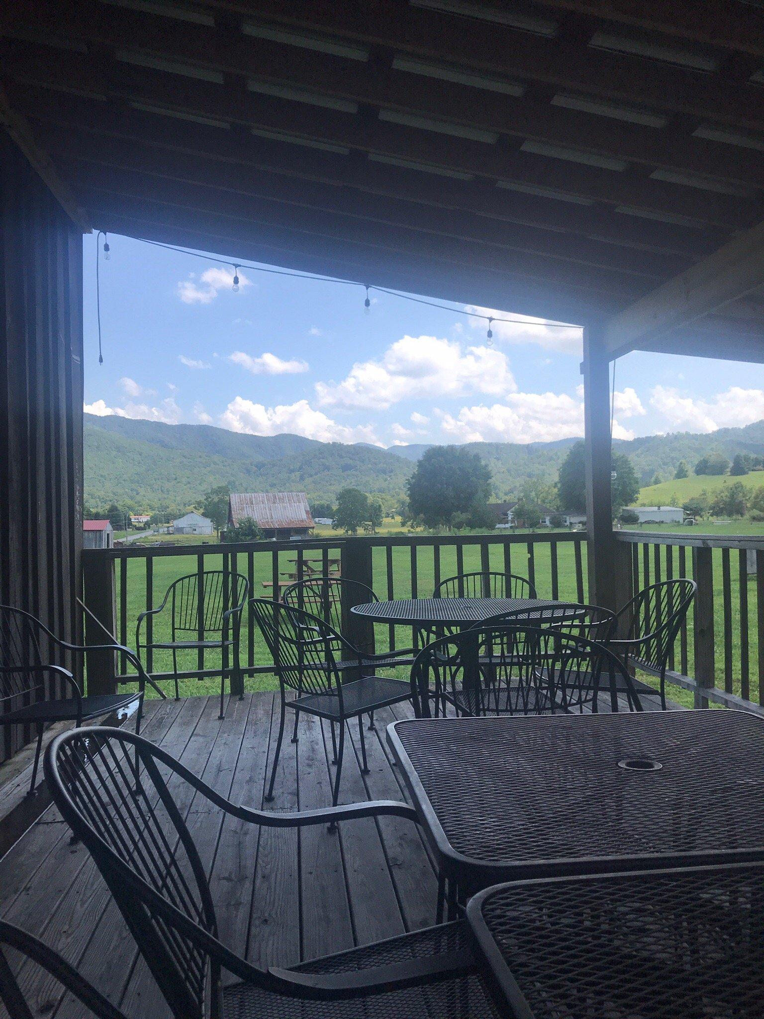 National Park Market