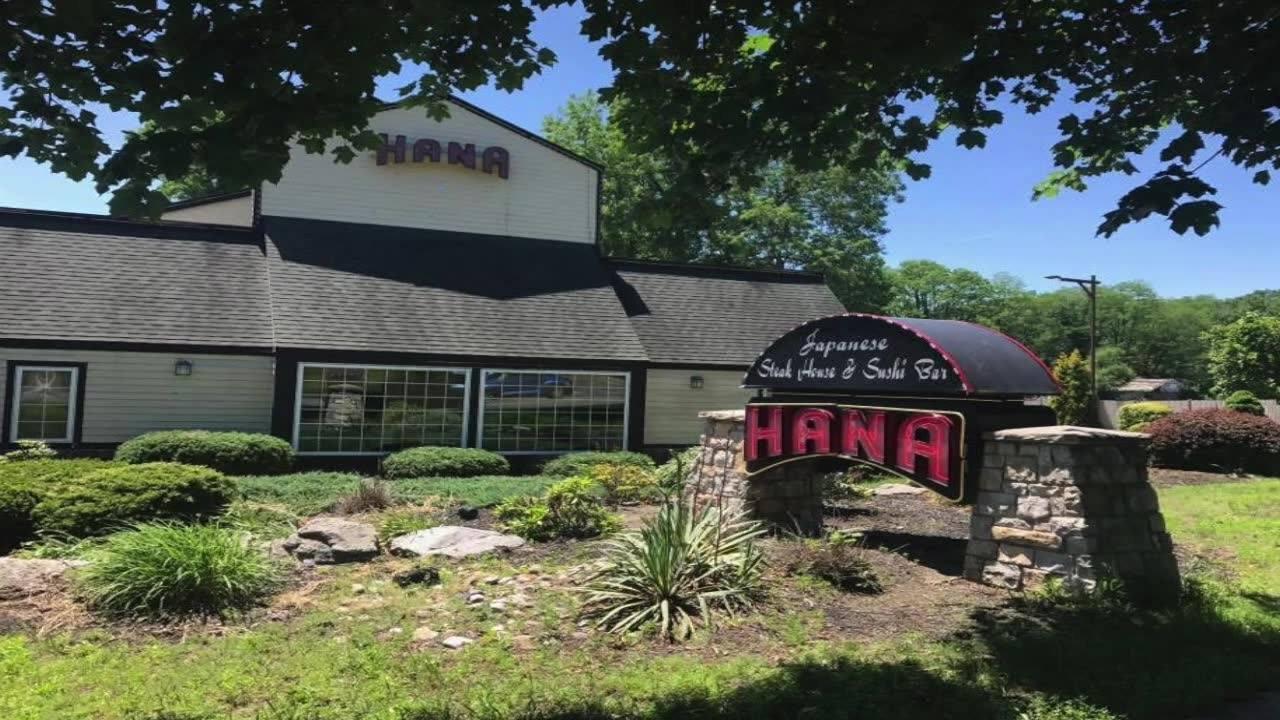 Hana Japanese Steakhouse