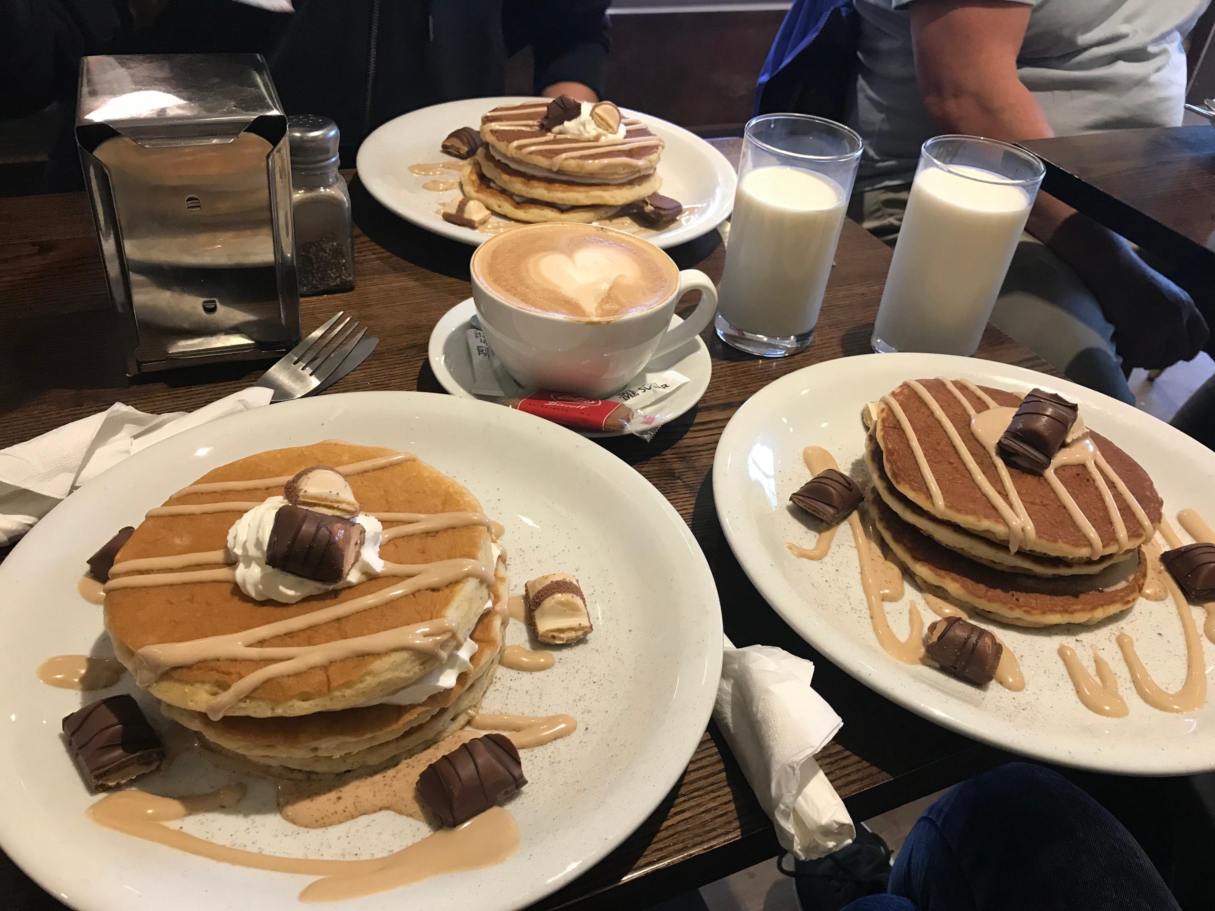 Elderslie Coffee Shop